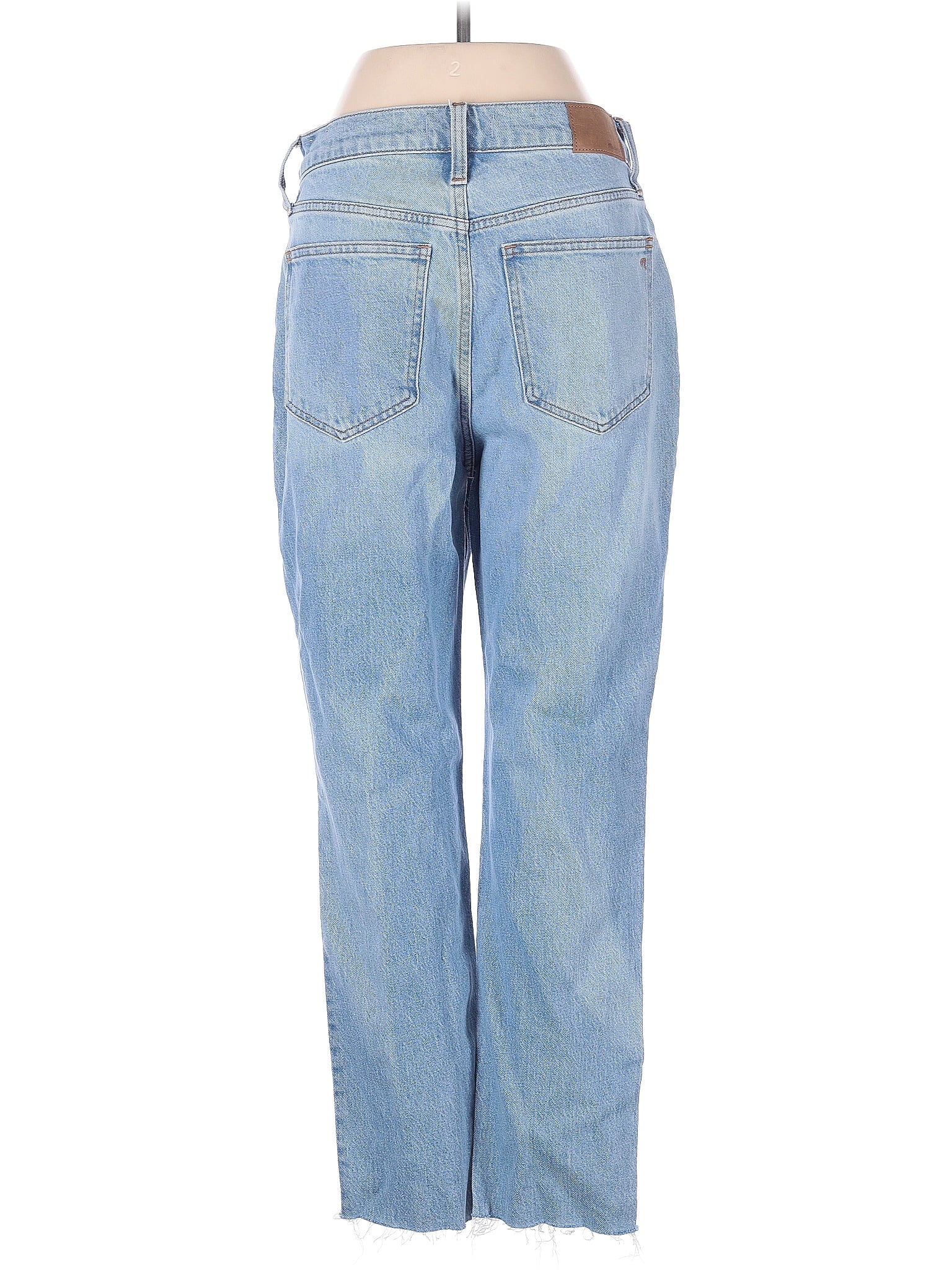2 waist size - 27