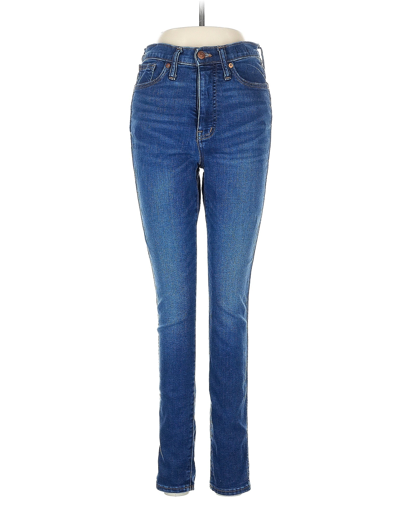 1 waist size - 28