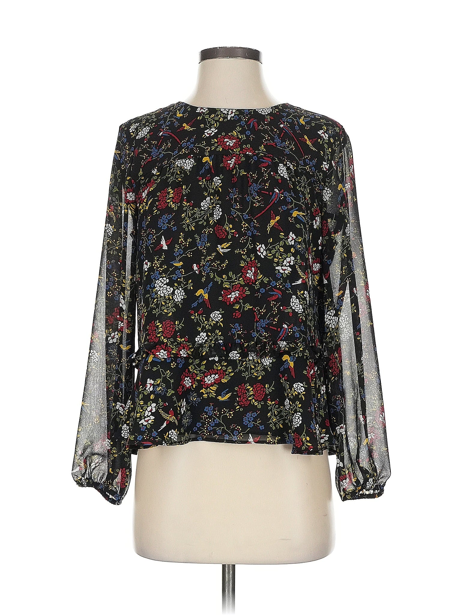 1 size - S