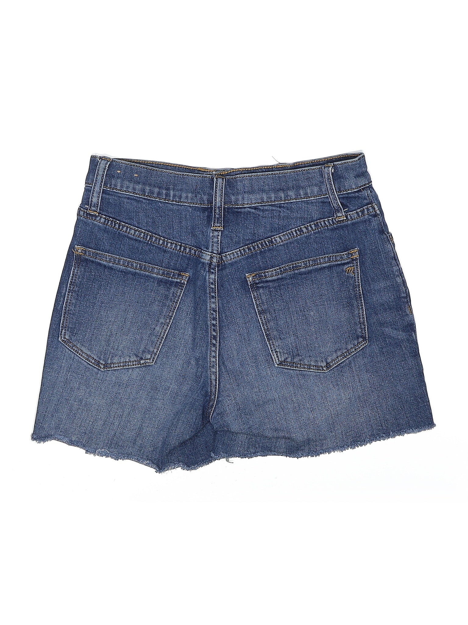 2 waist size - 25