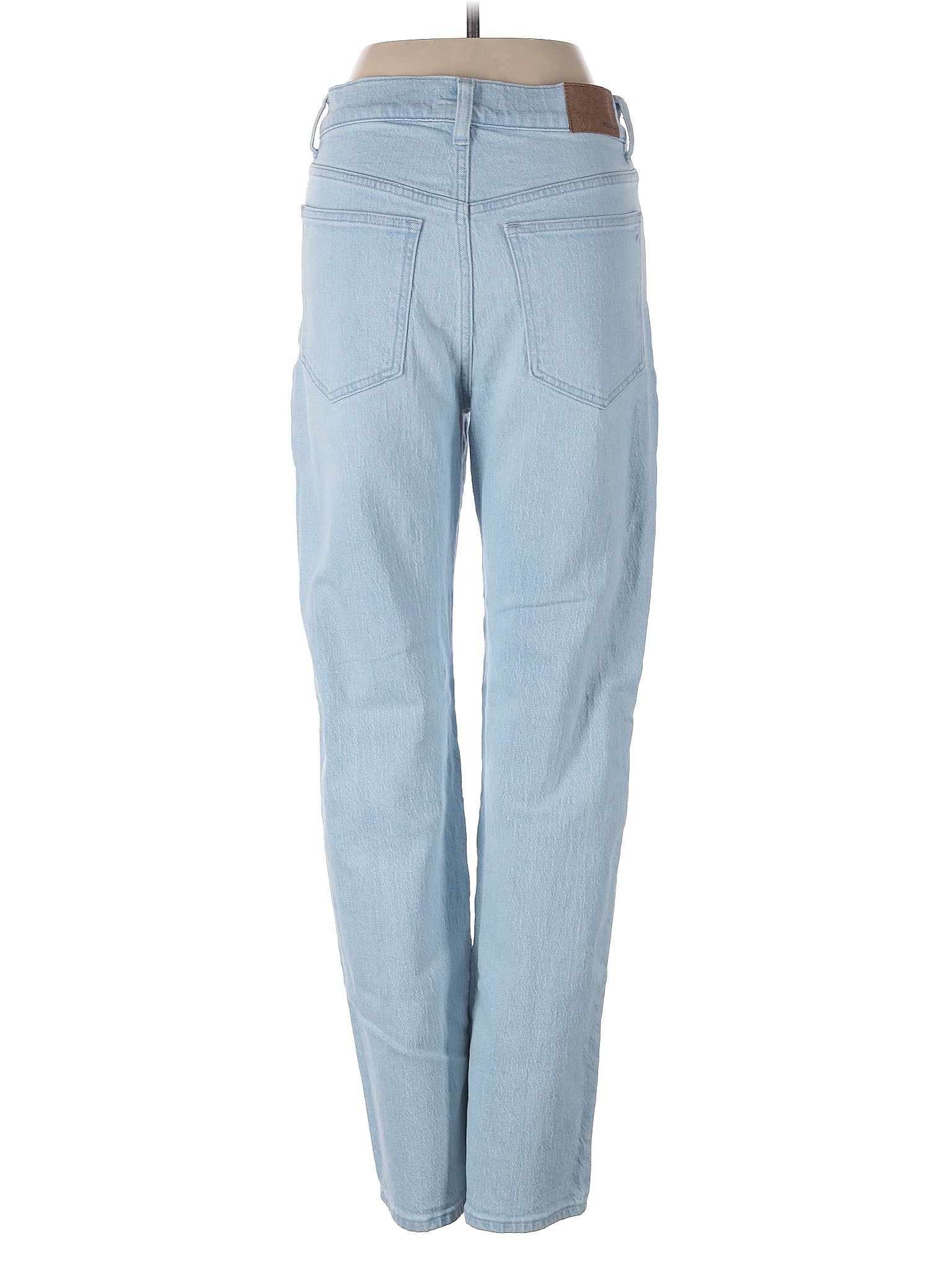 2 waist size - 27