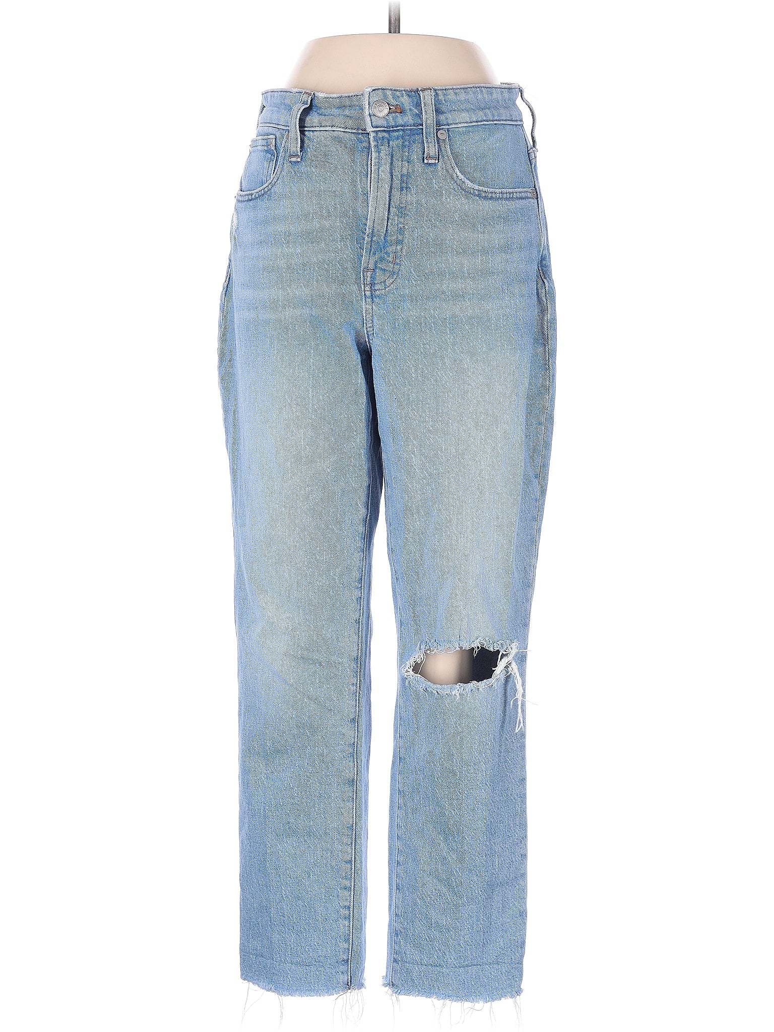 1 waist size - 26