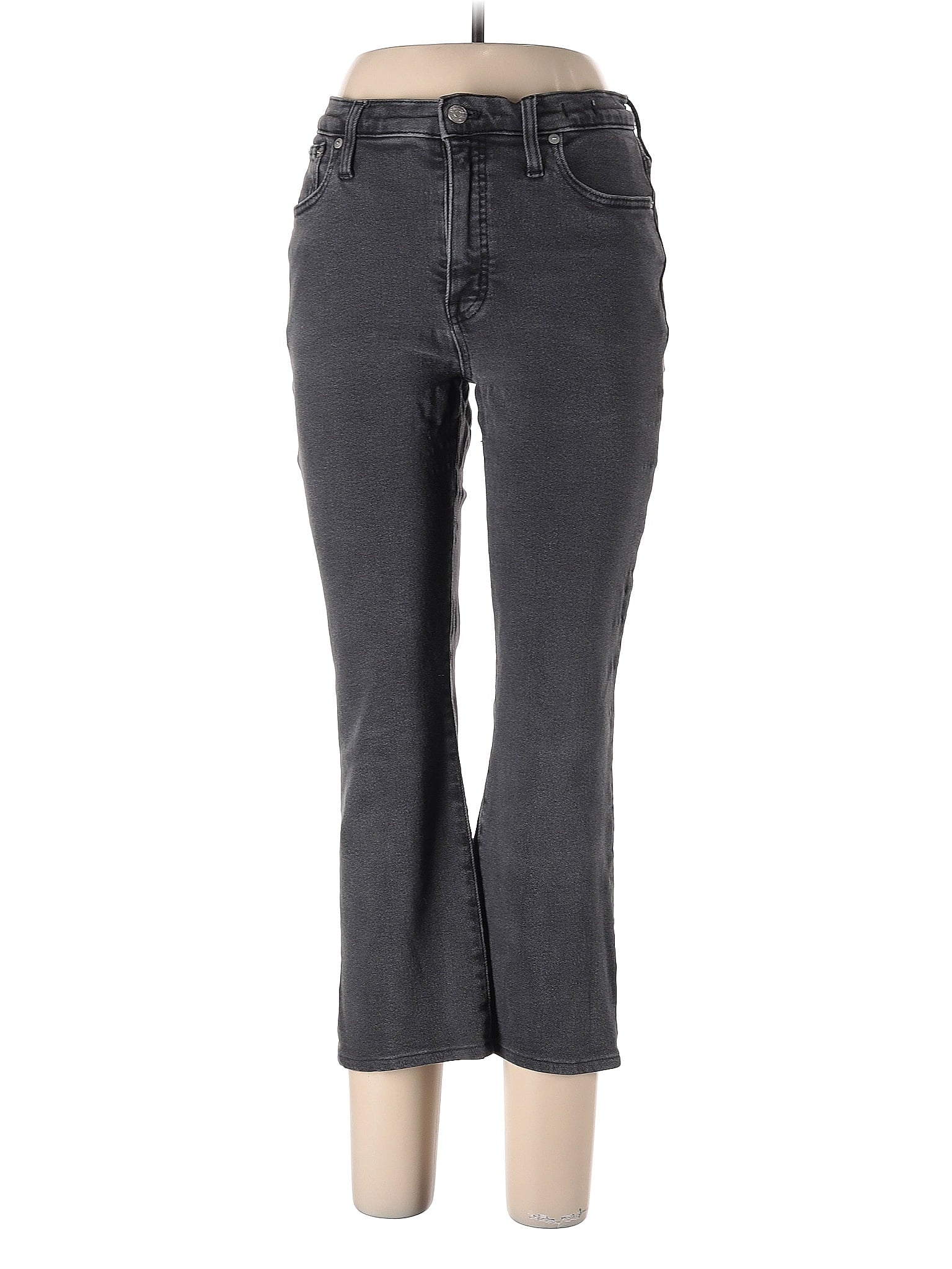 1 waist size - 30