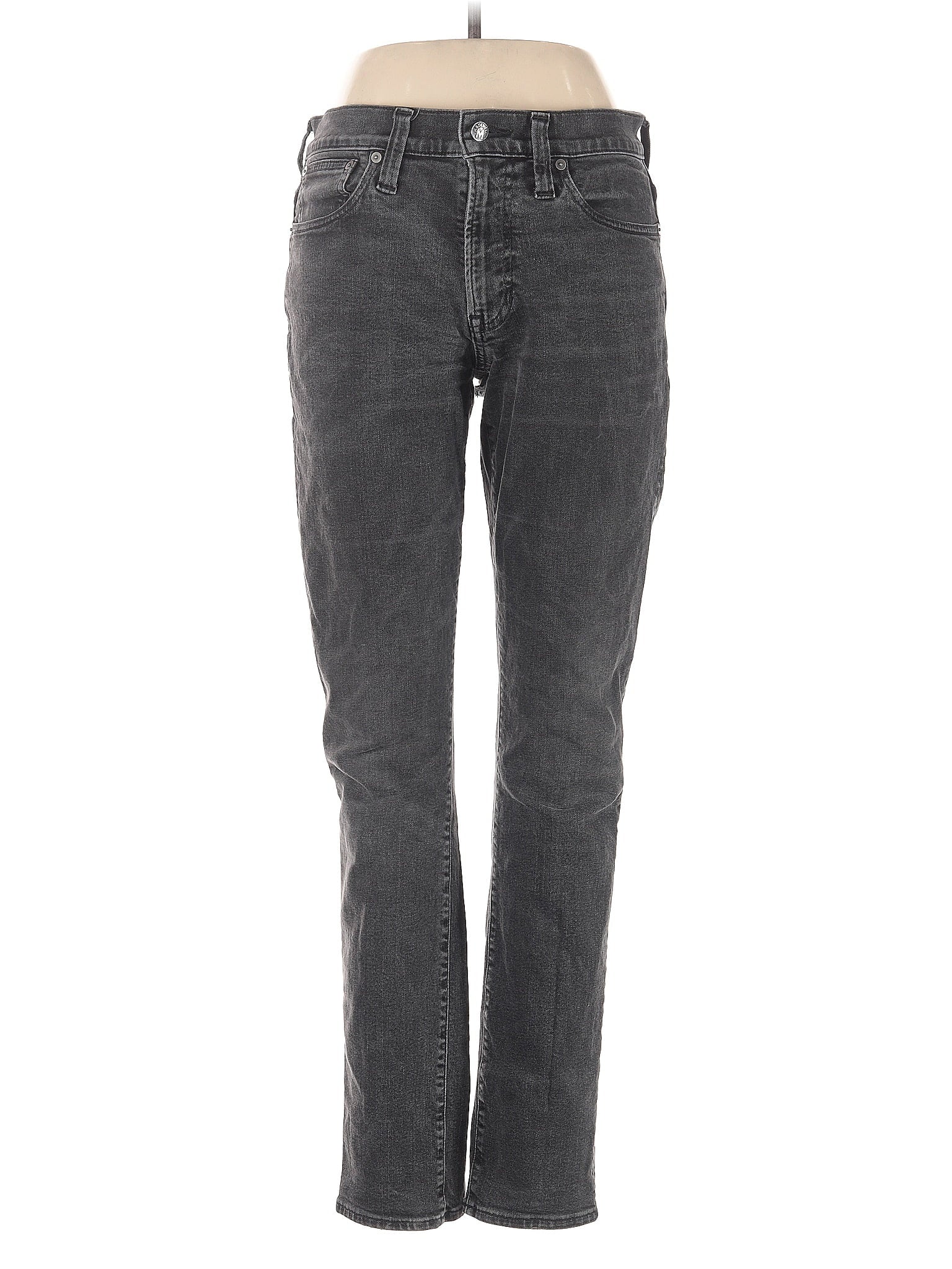 1 waist size - 31