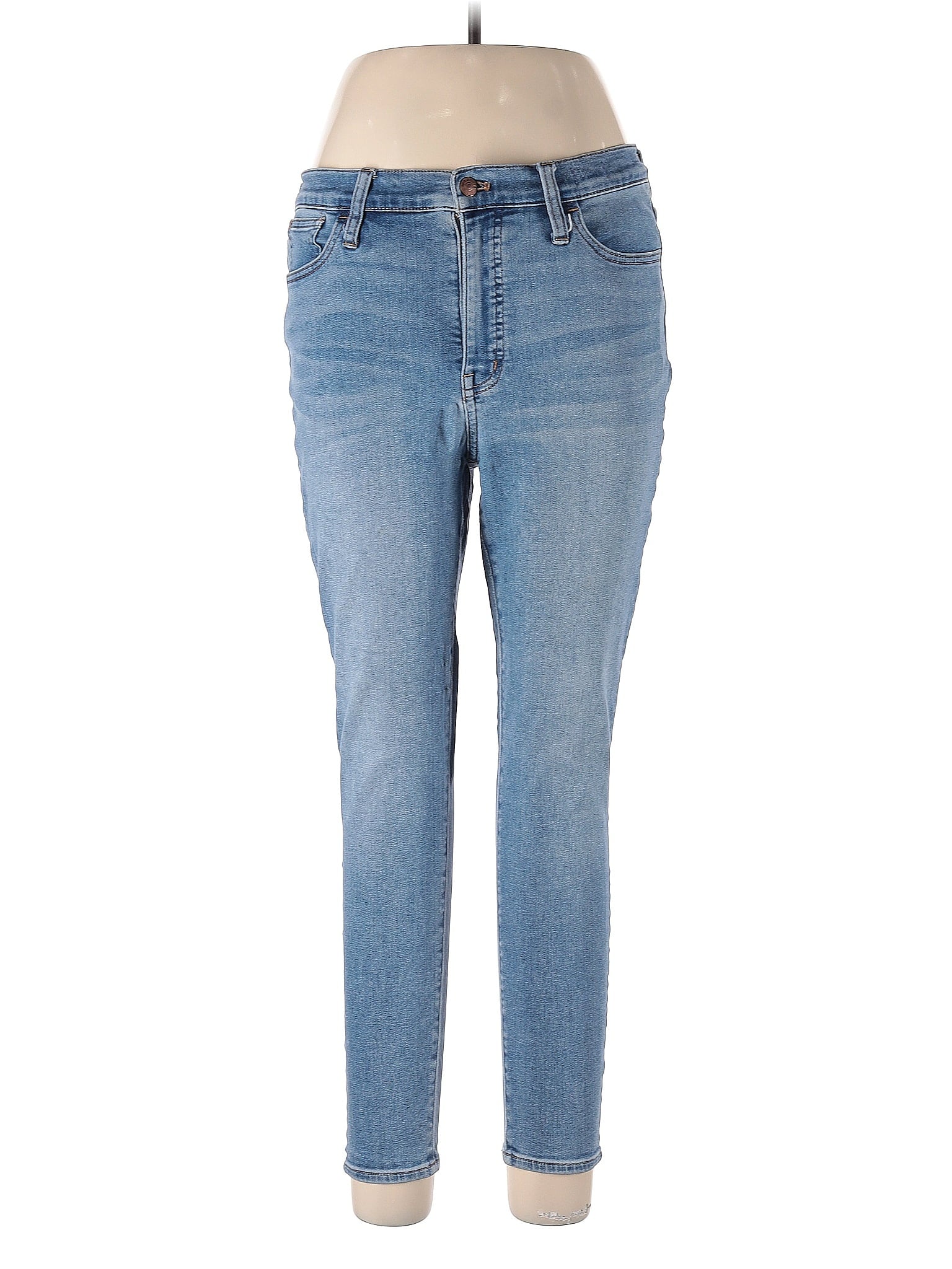 1 waist size - 30 P