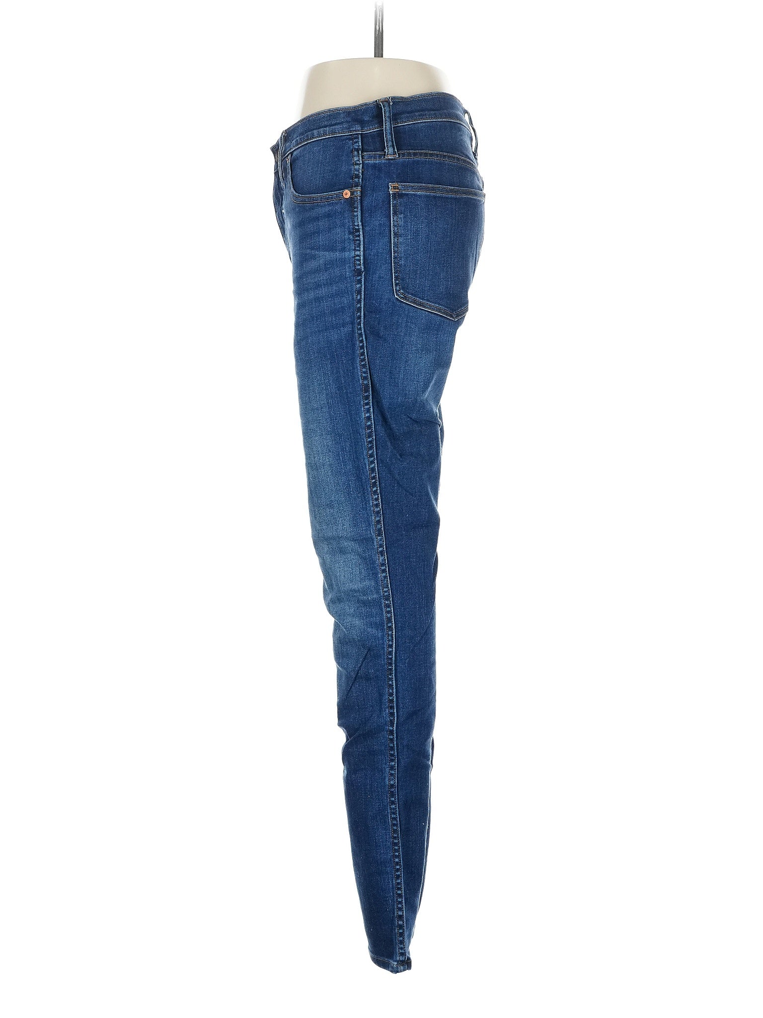 4 waist size - 28 T