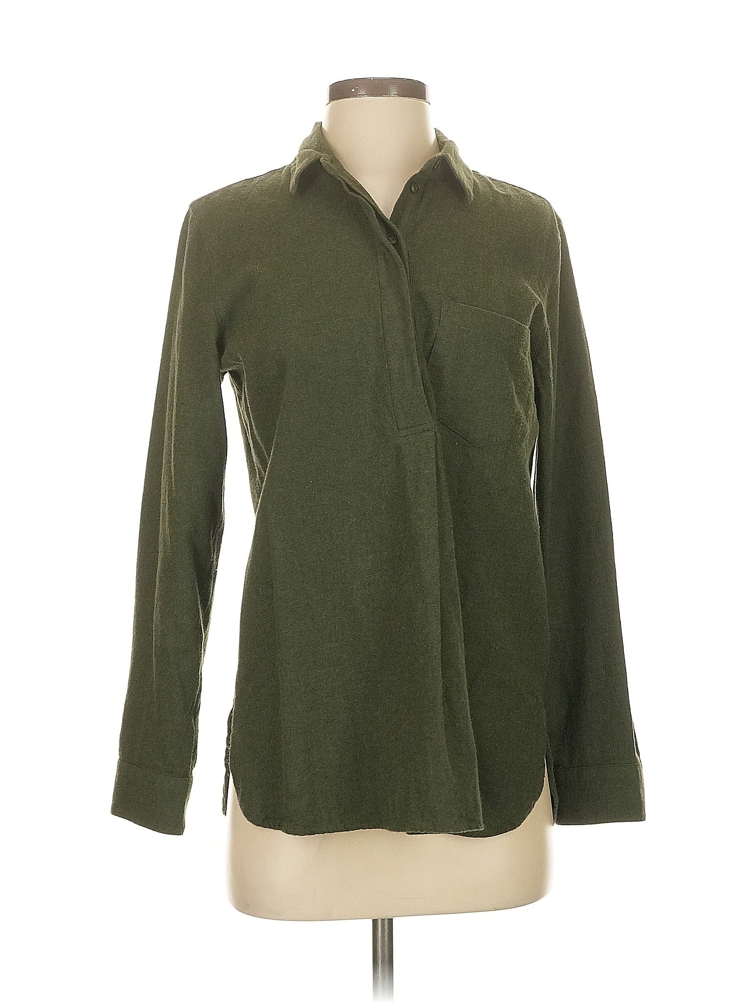 1 size - S