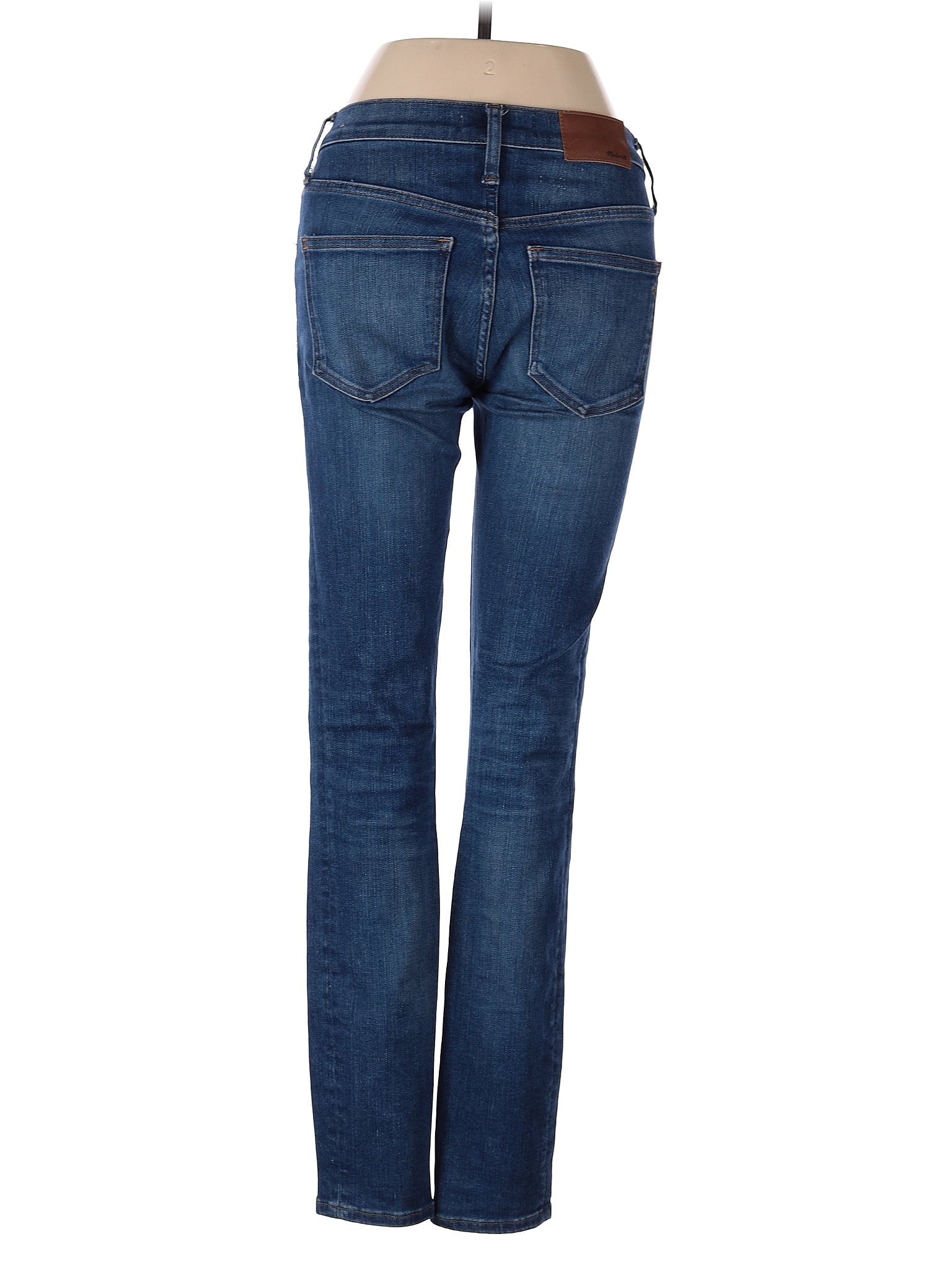 2 waist size - 24
