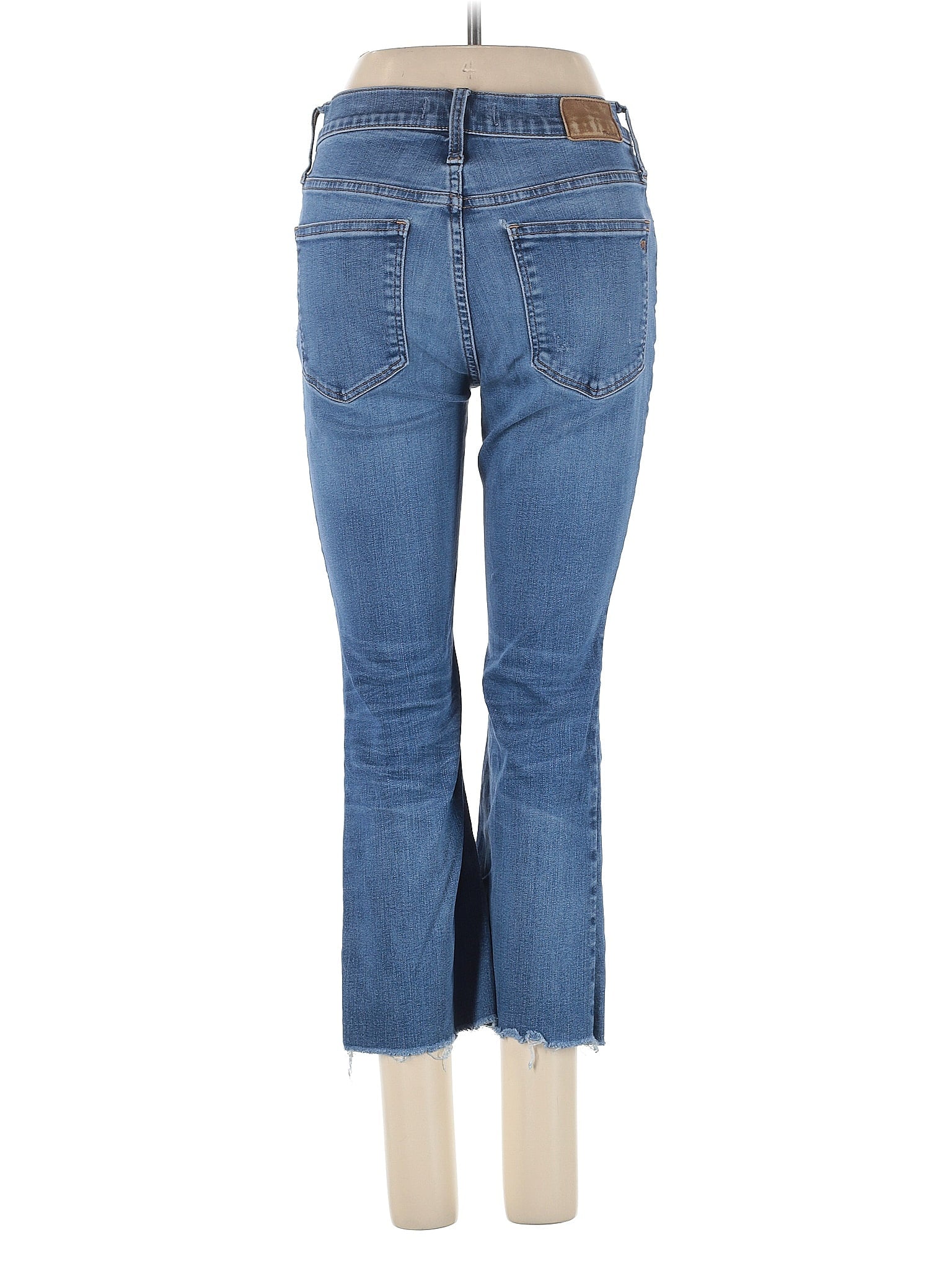 2 waist size - 26 P