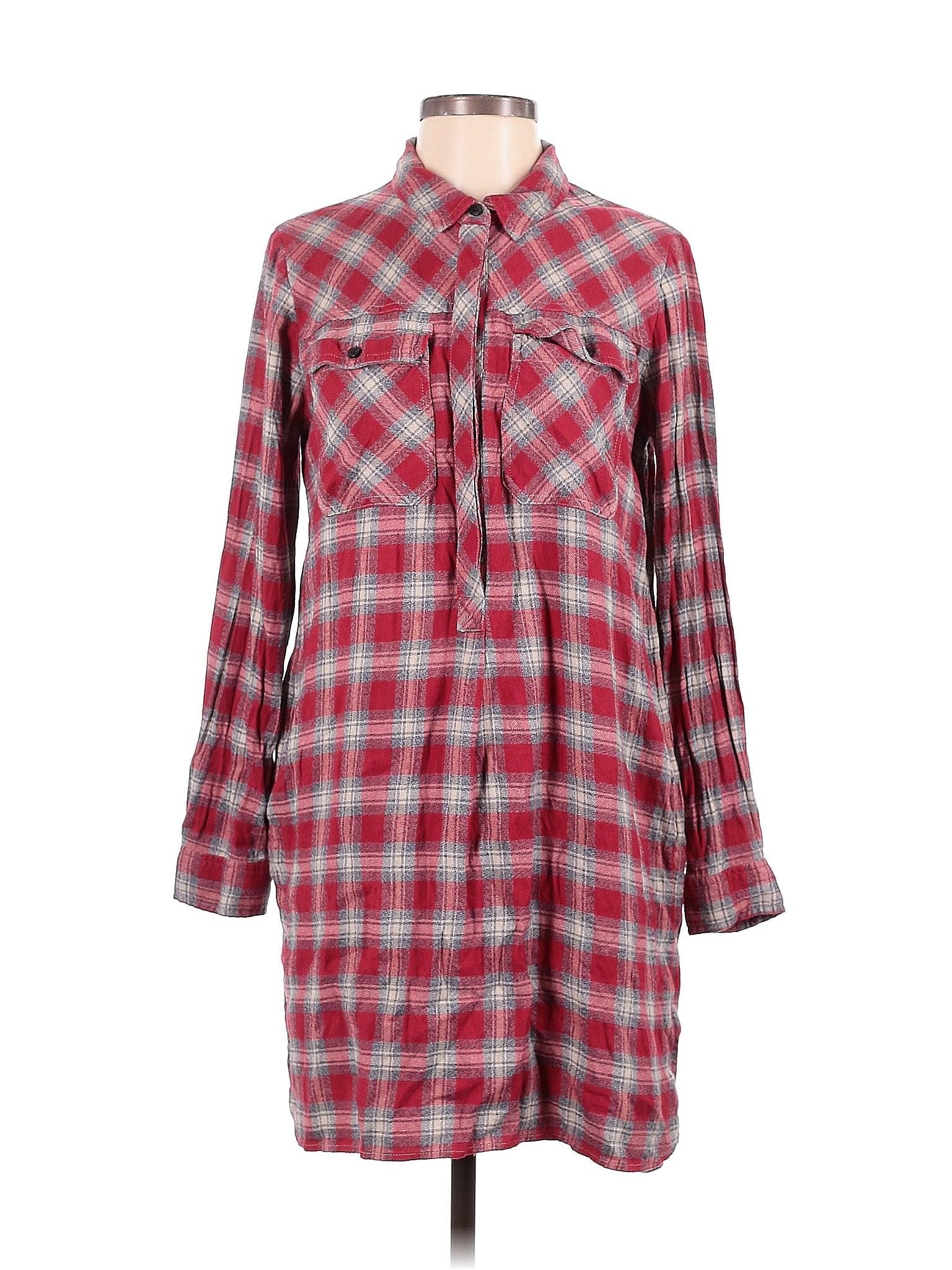1 size - S