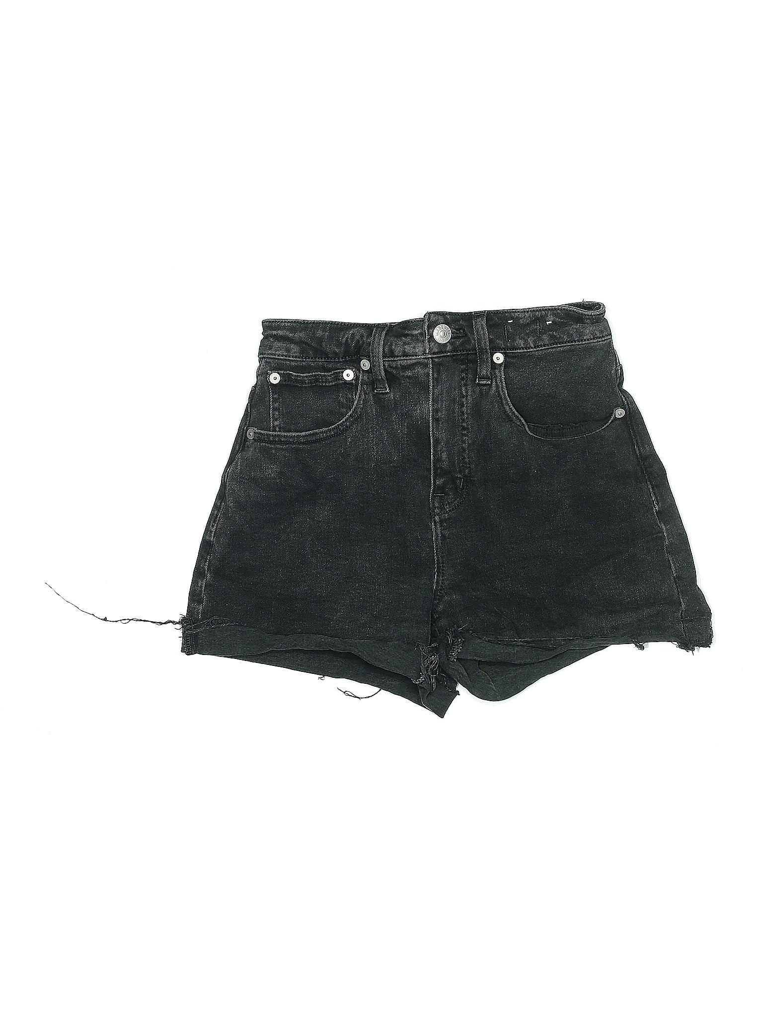 1 waist size - 24