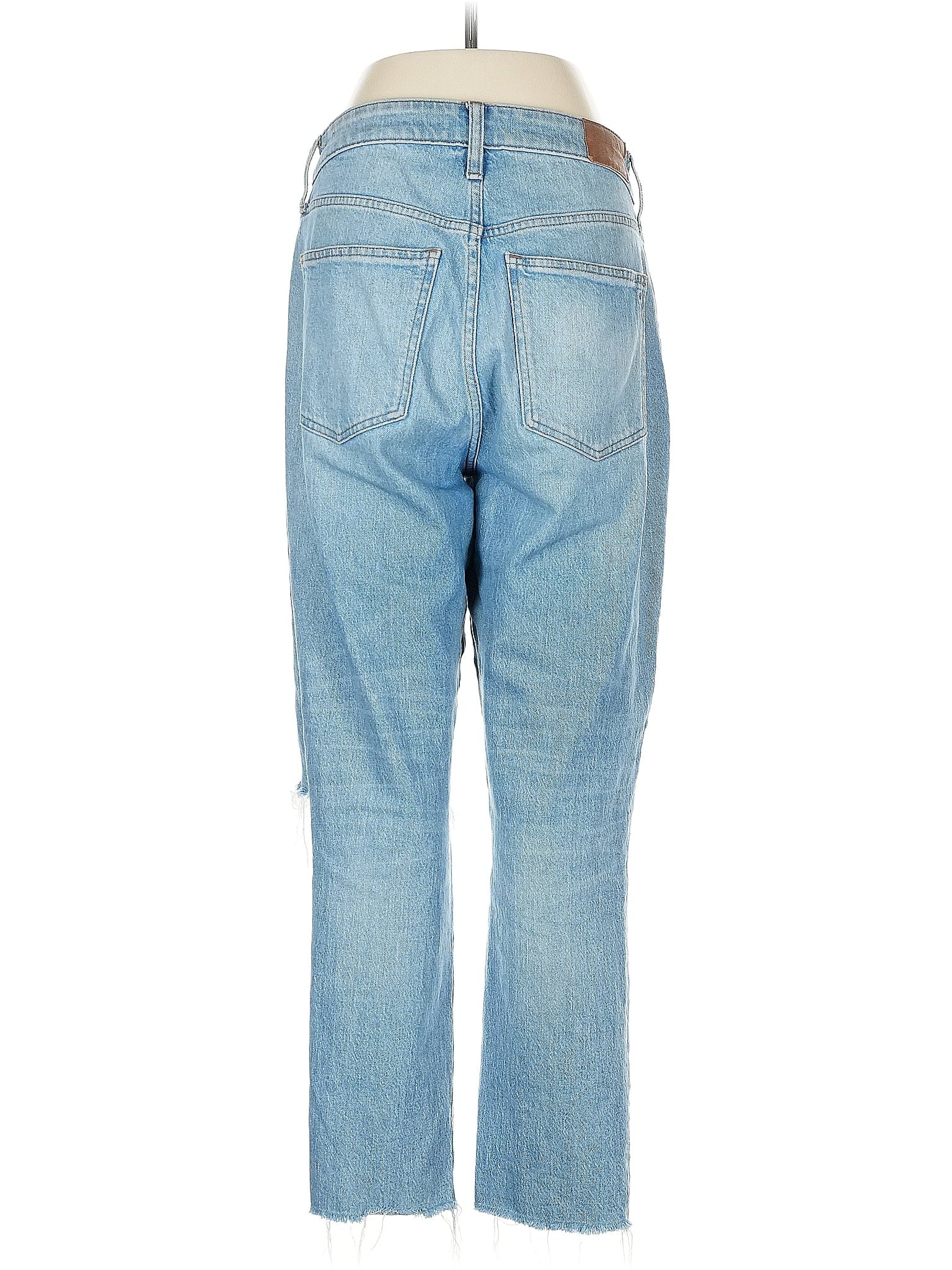 2 waist size - 29