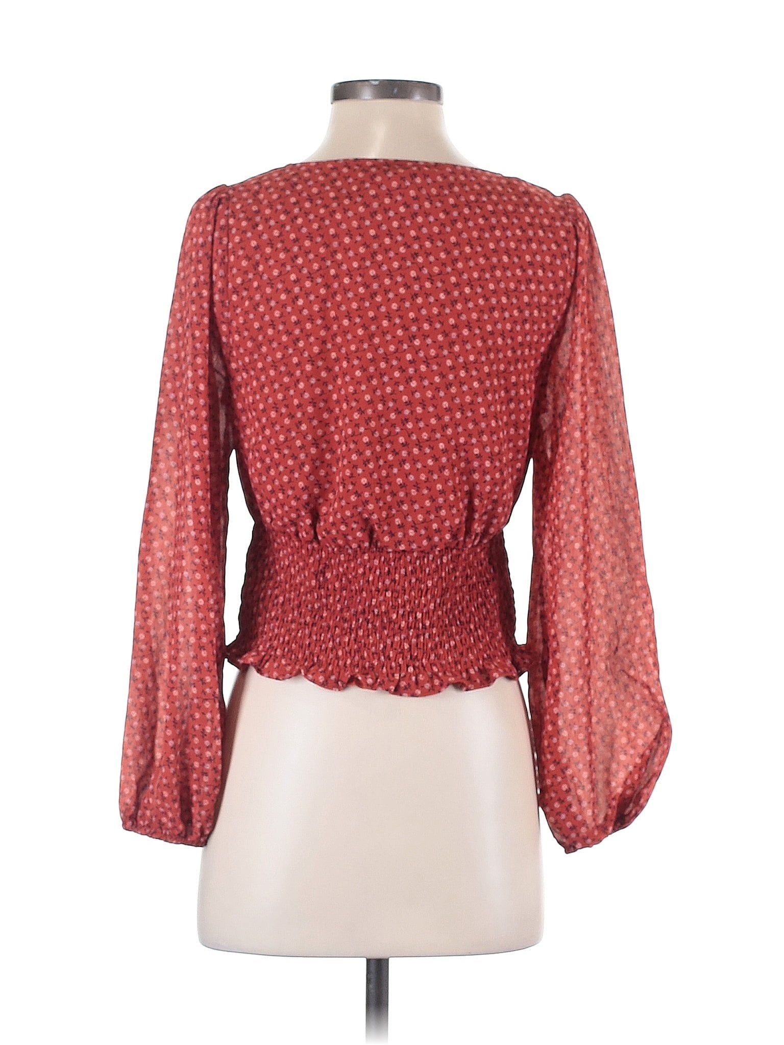 2 size - S