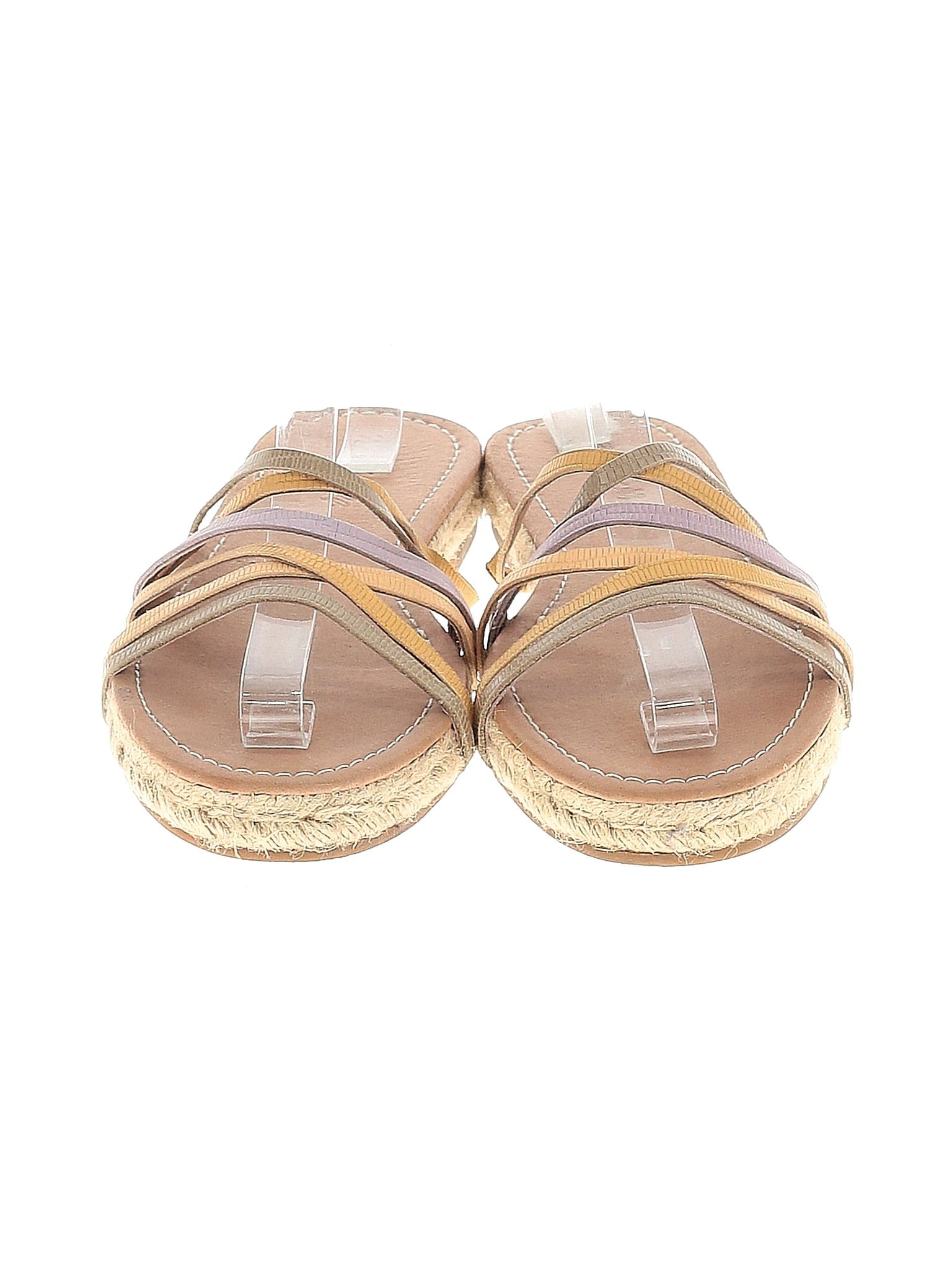 2 shoe size - 4