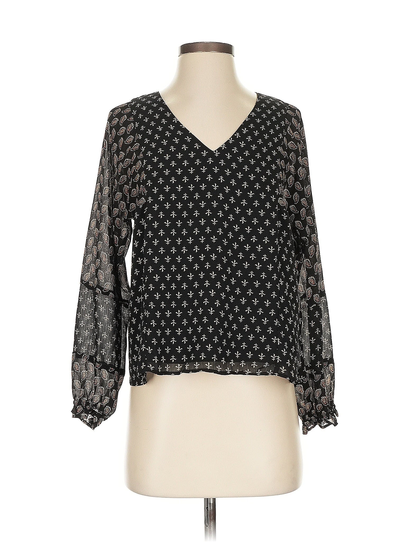 1 size - XS