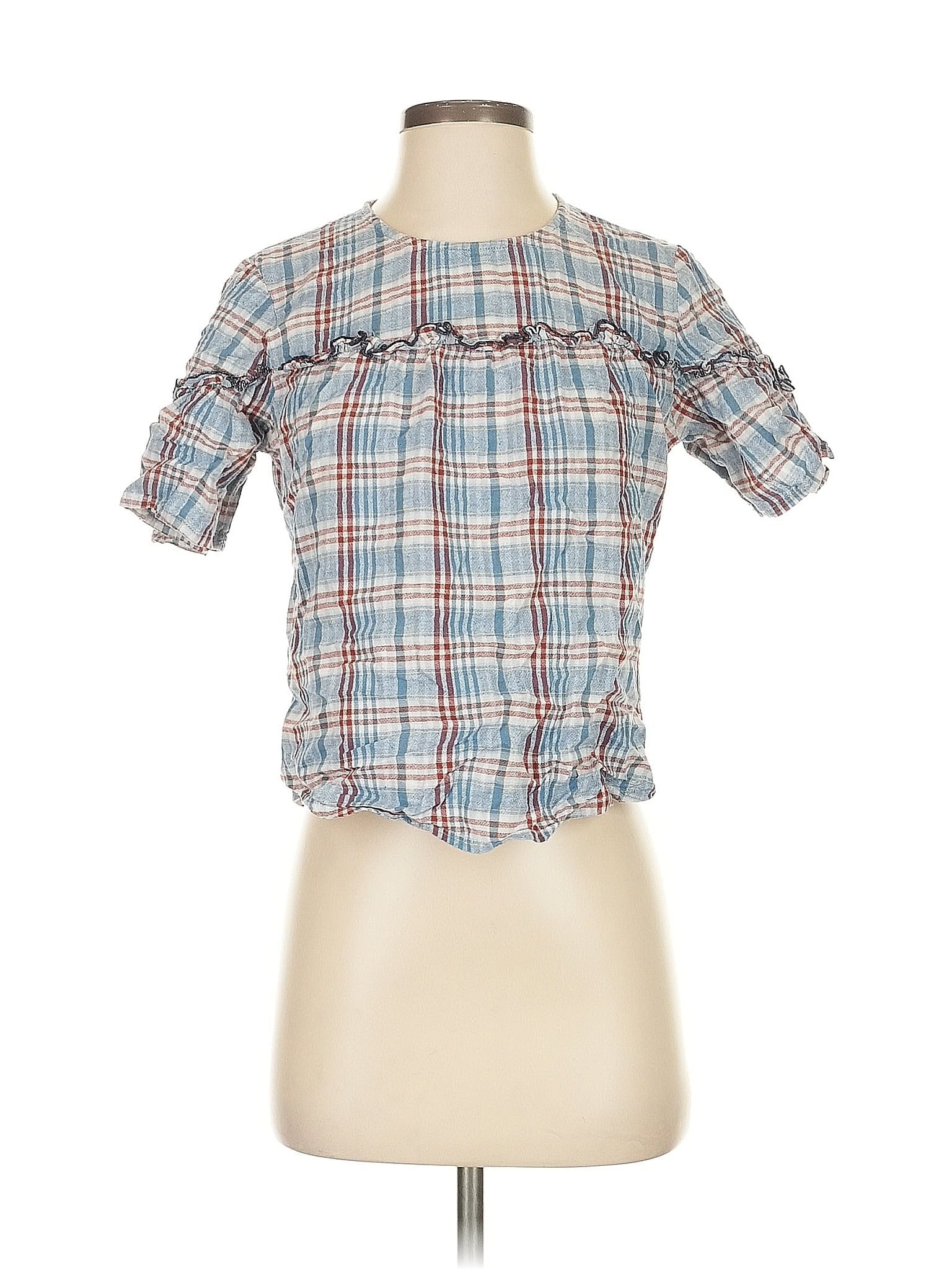 1 size - S