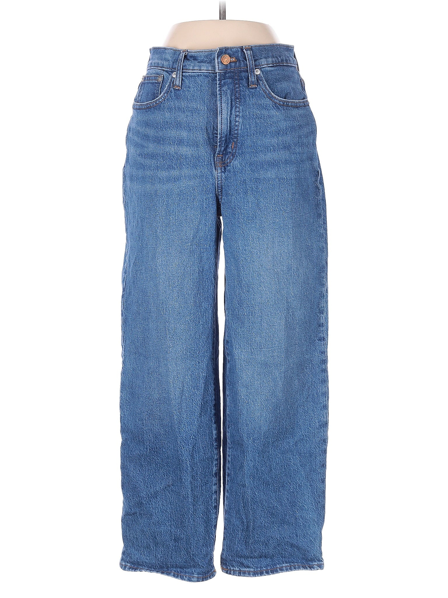 1 waist size - 26