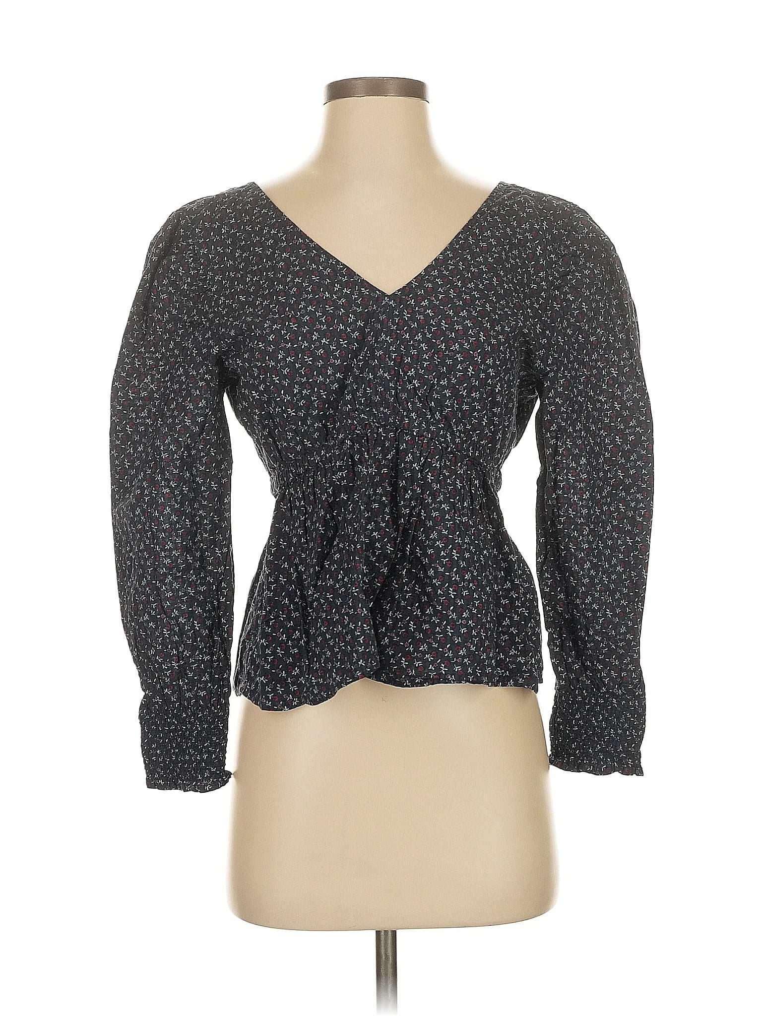 1 size - S