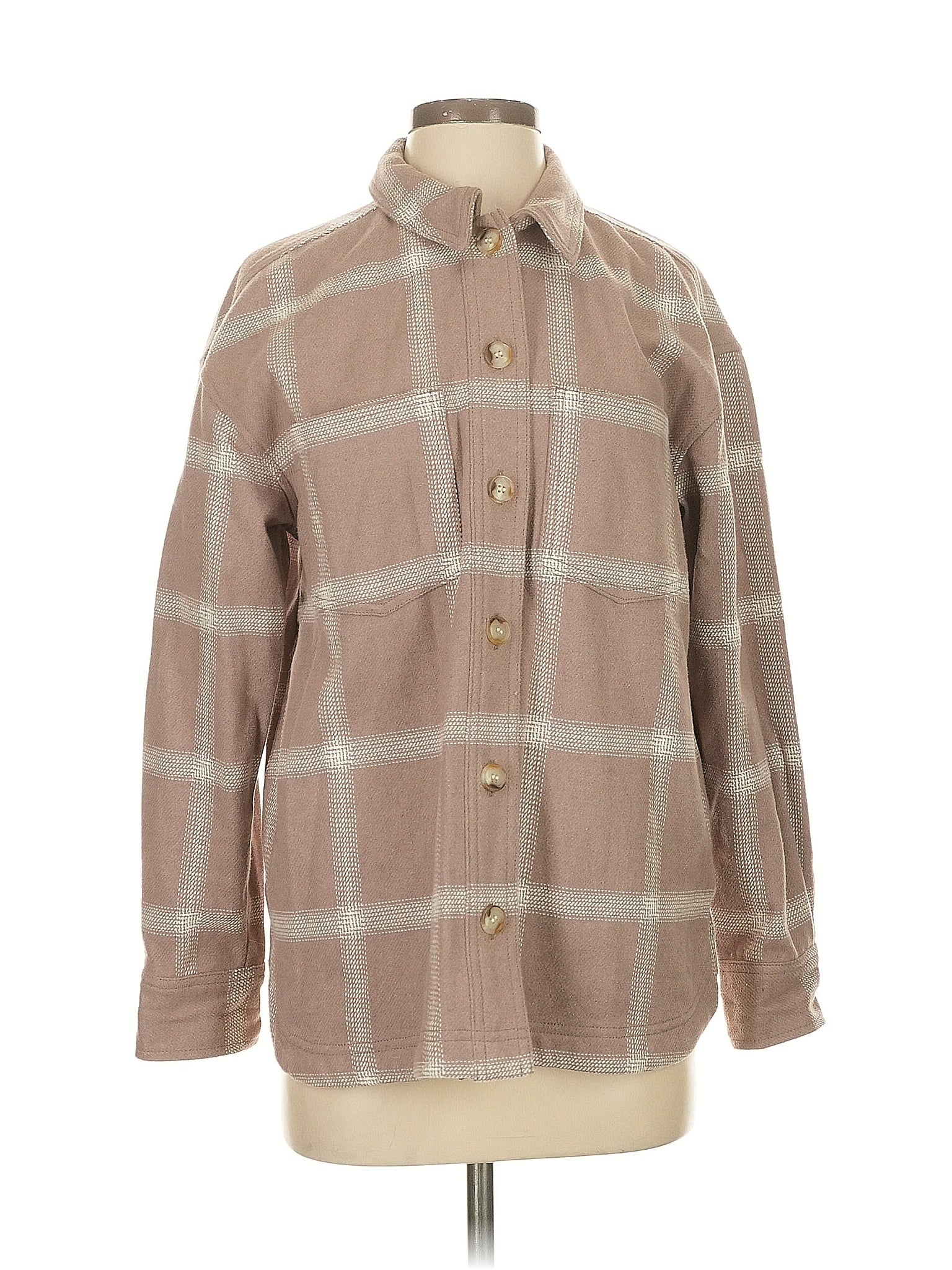 1 size - S