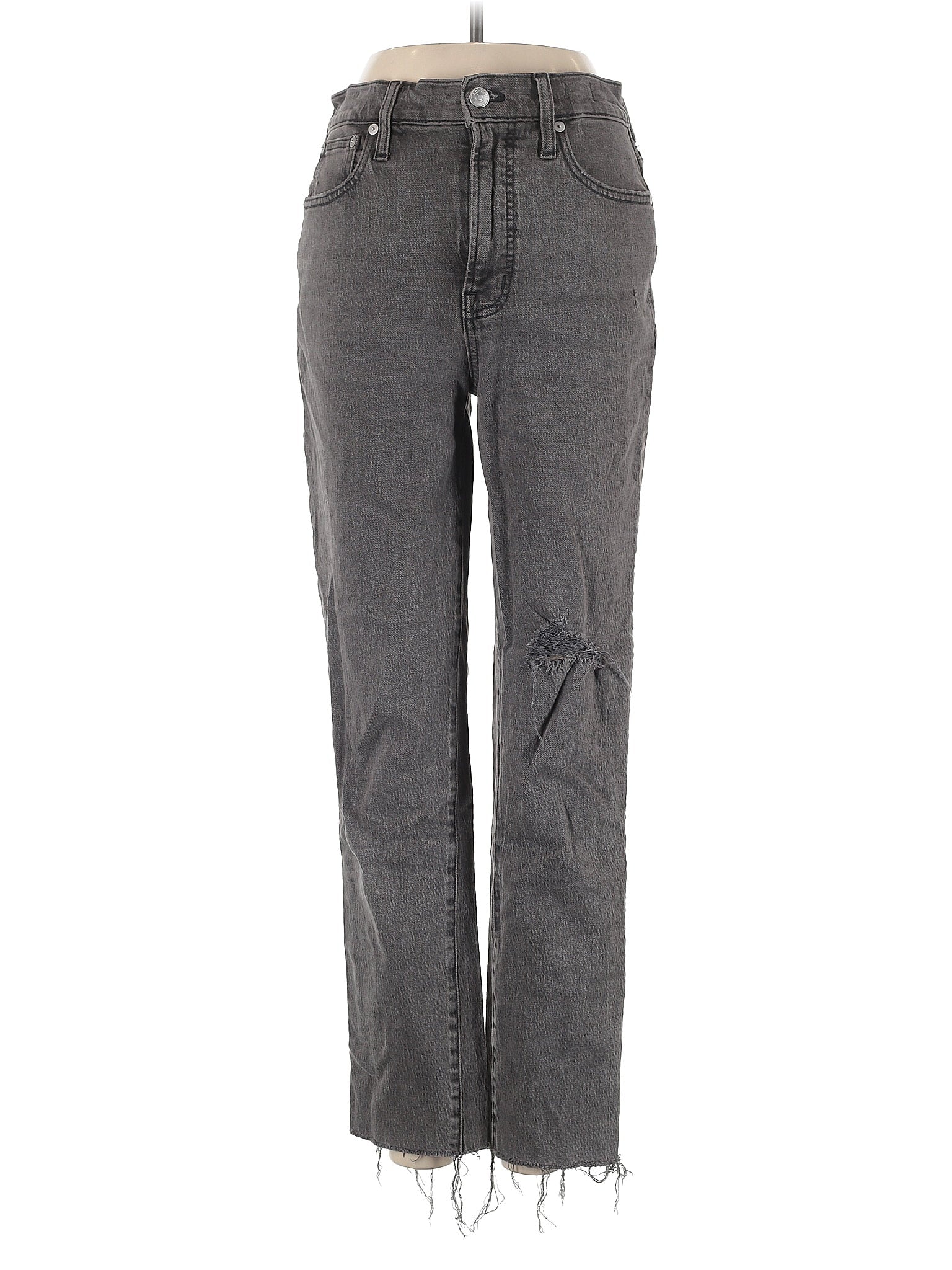 1 waist size - 26