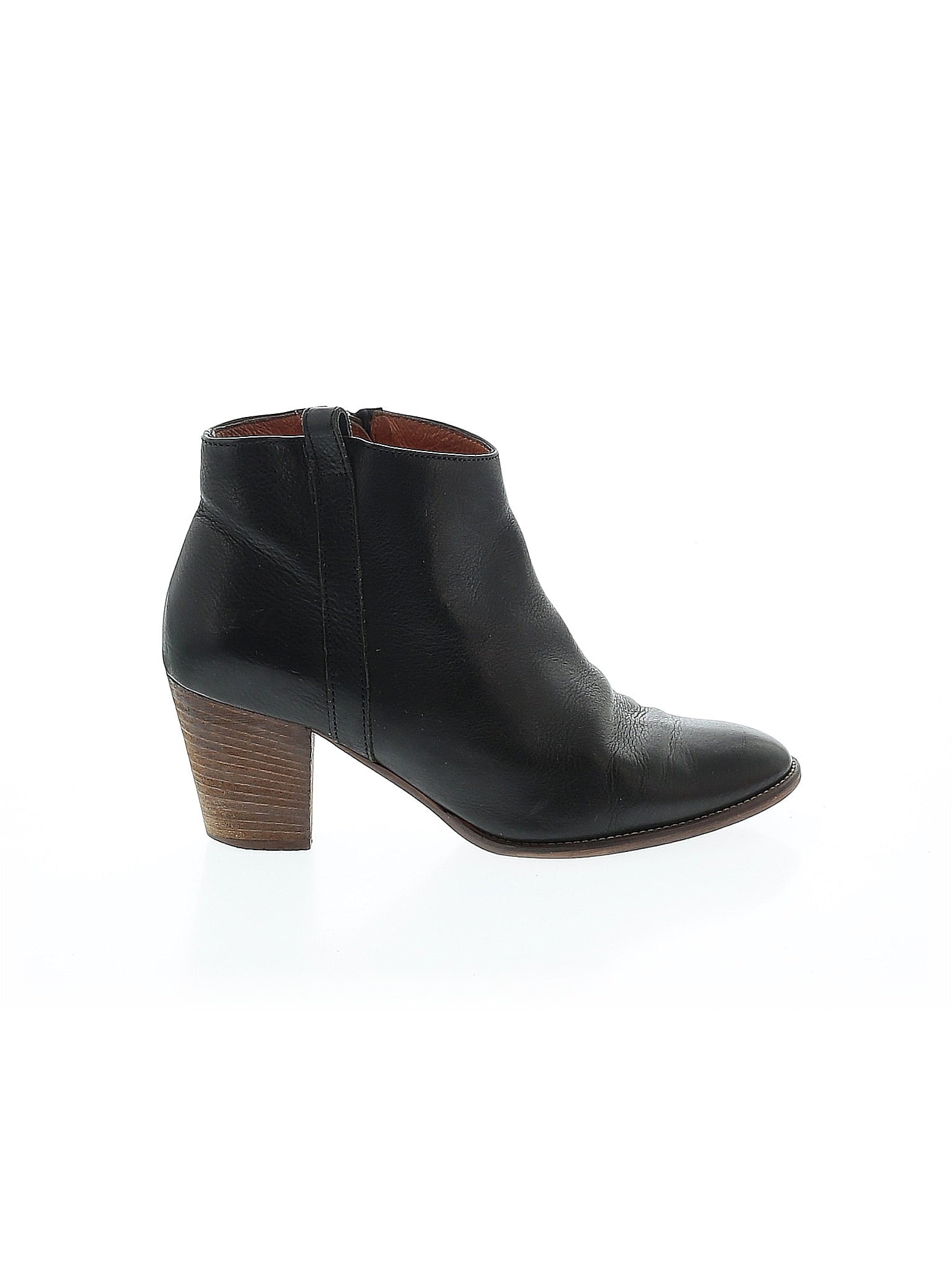 1 shoe size - 8 1/2