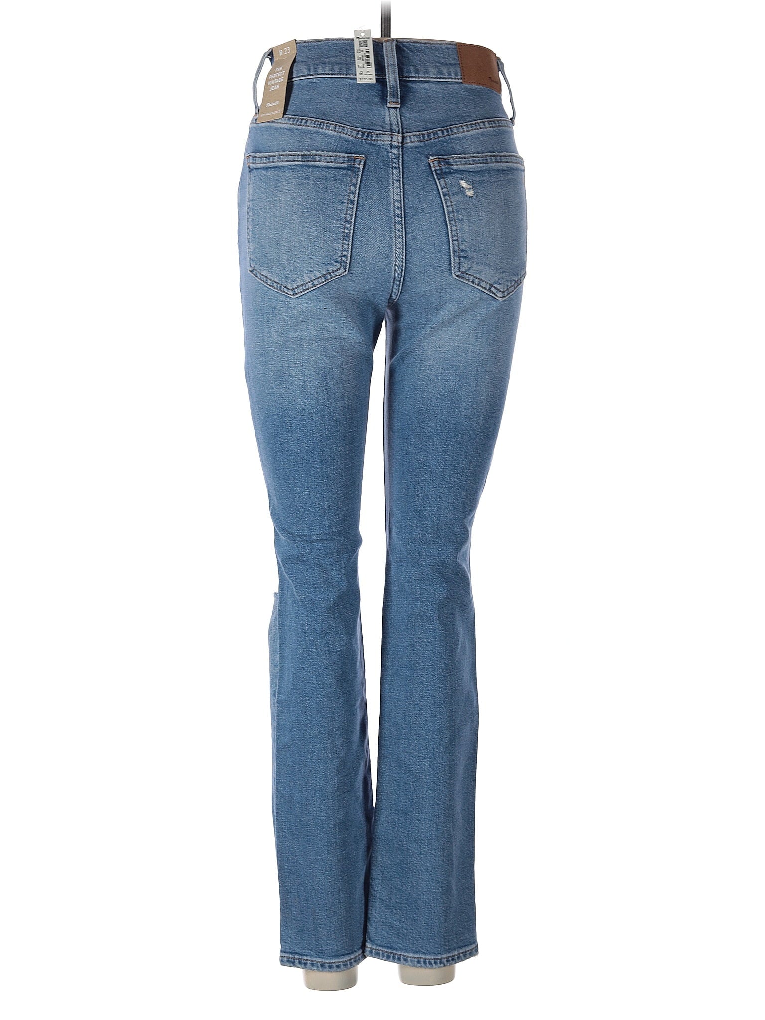 2 waist size - 23