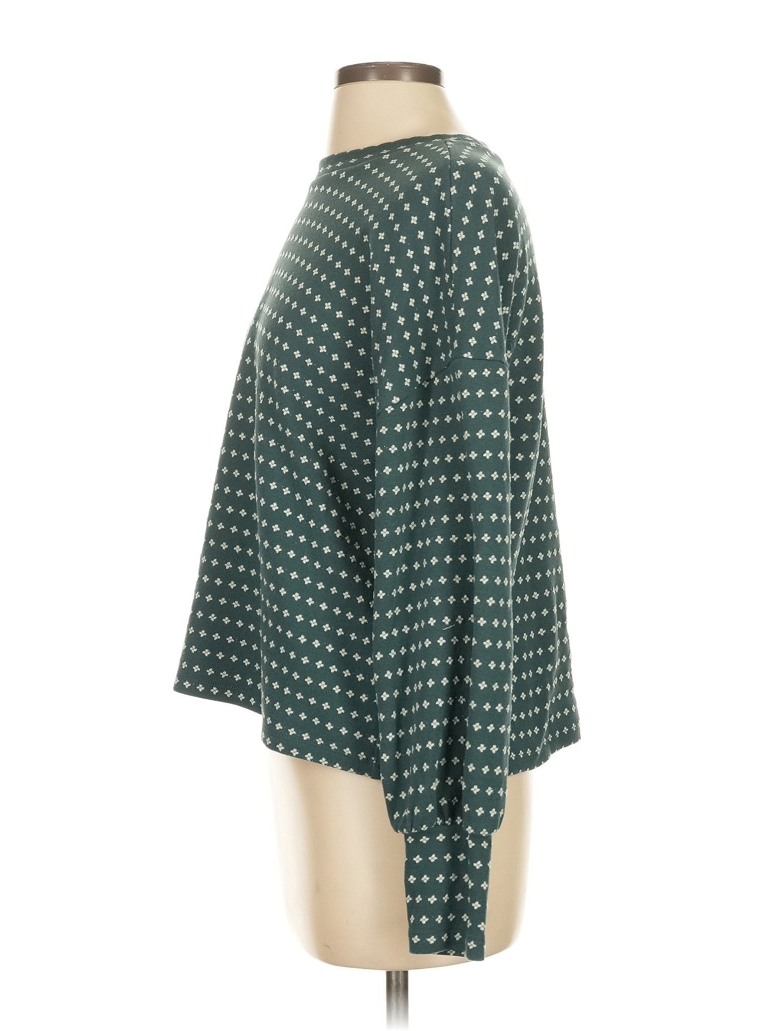 4 size - S