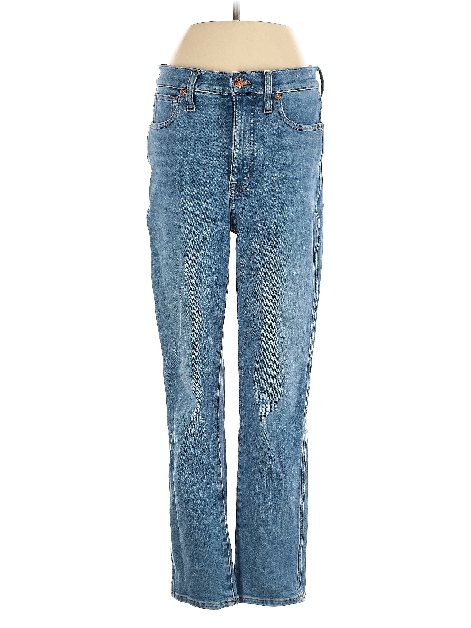 1 waist size - 27