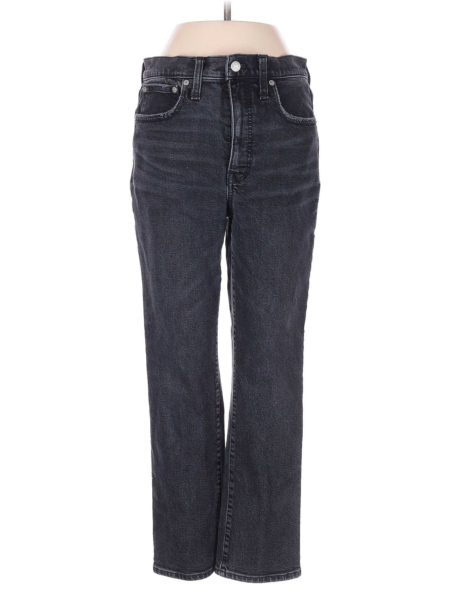 1 waist size - 27
