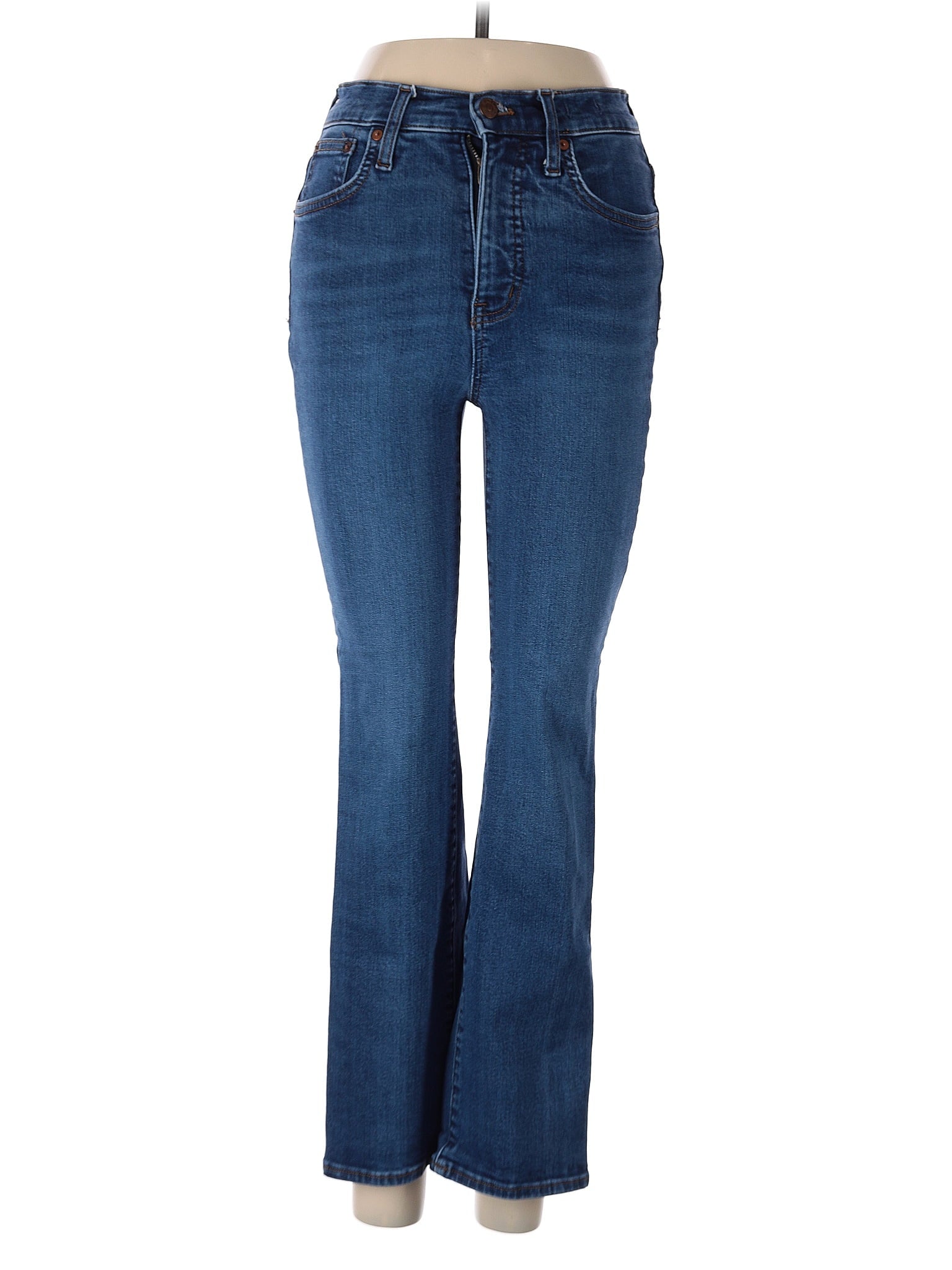 1 waist size - 26