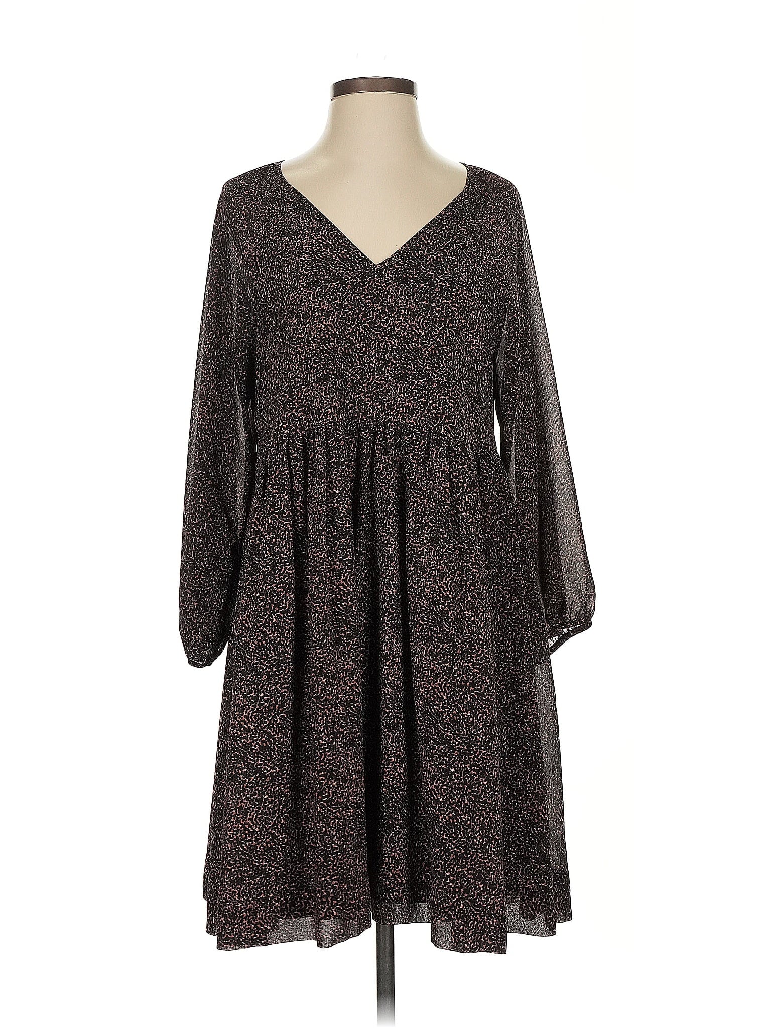 1 size - S