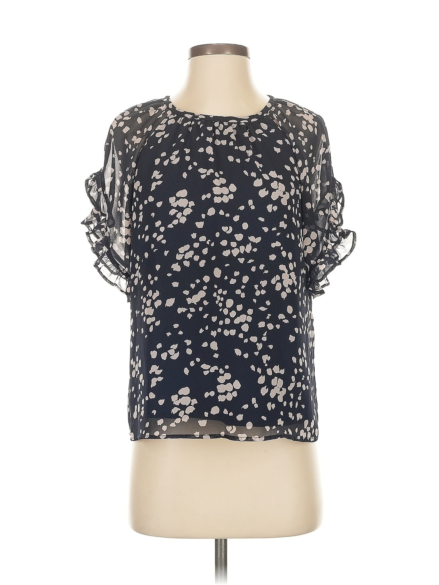 1 size - S