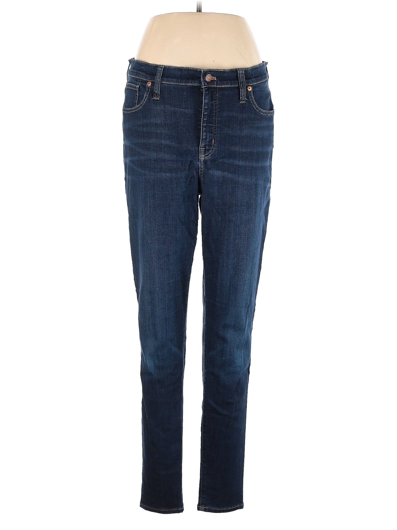 1 waist size - 32