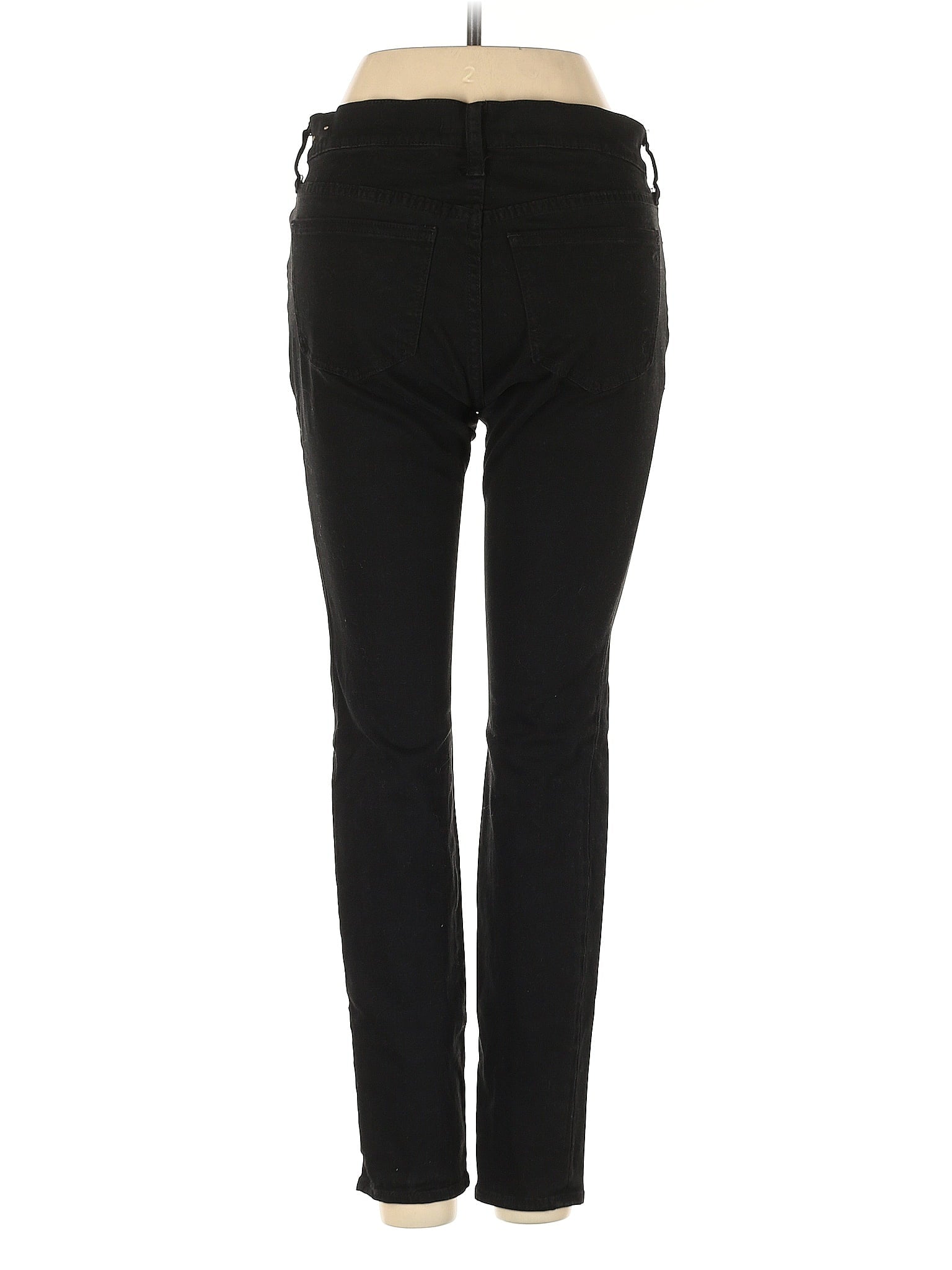 2 waist size - 25