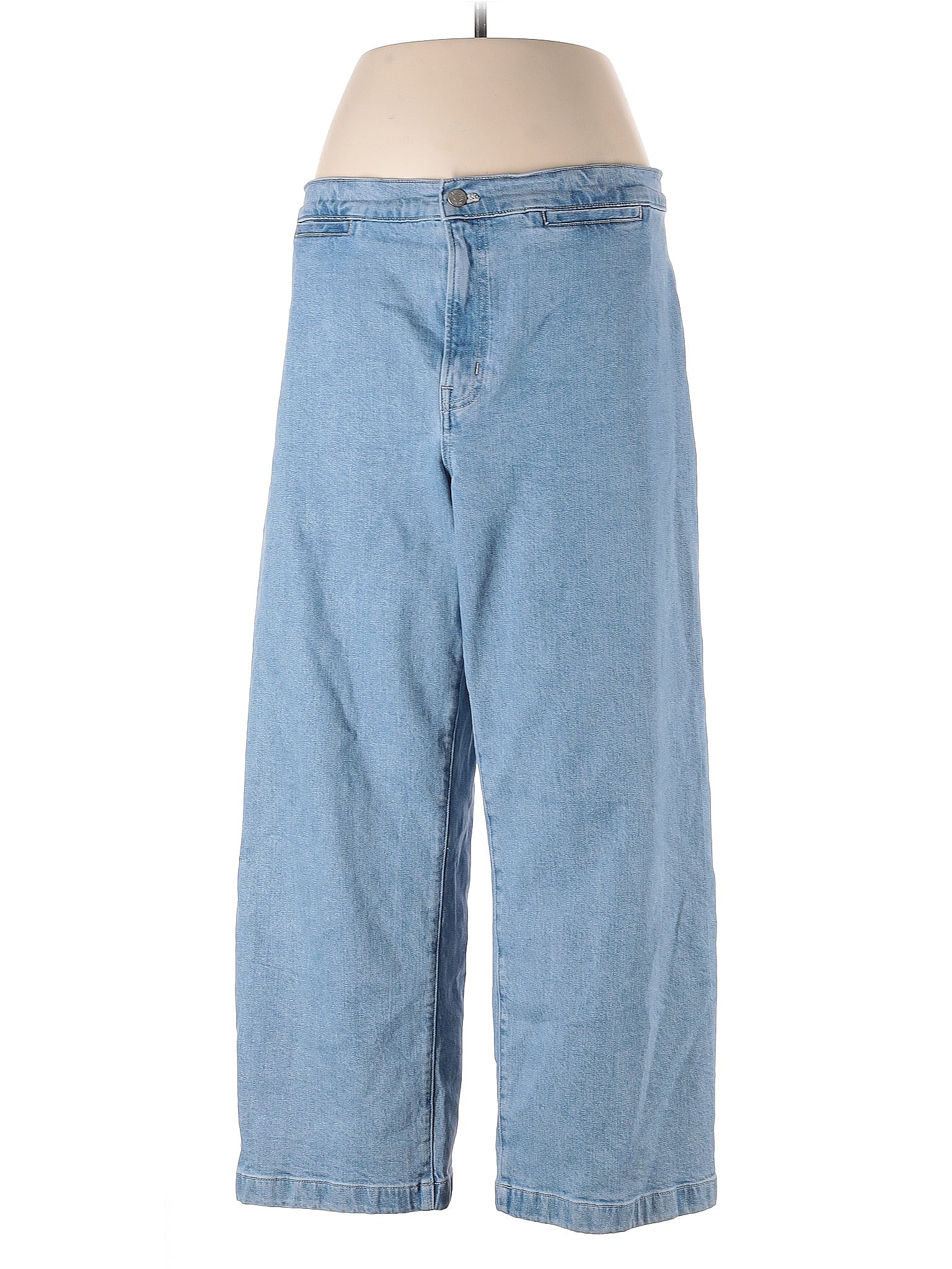 1 waist size - 32