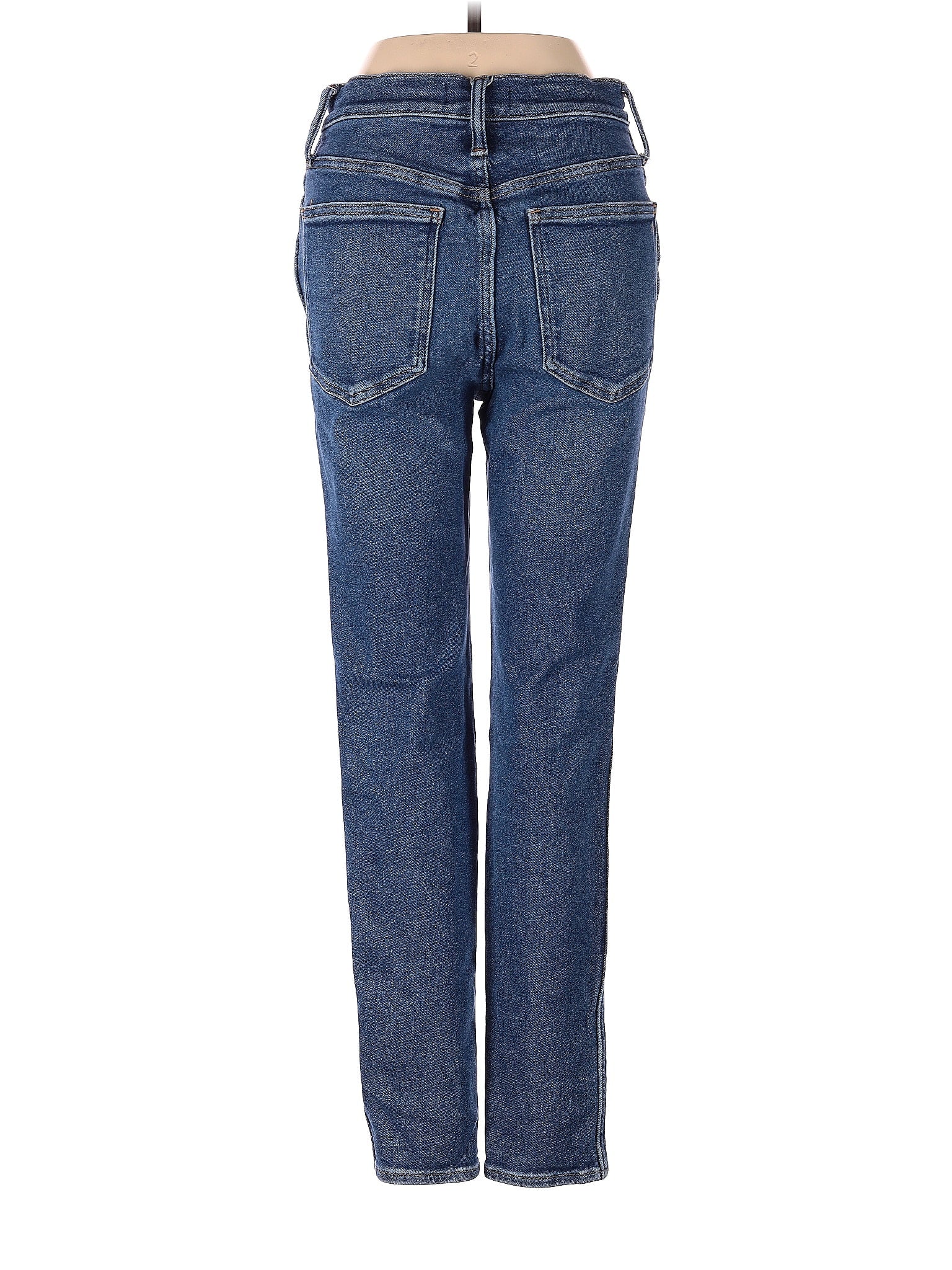 2 waist size - 27