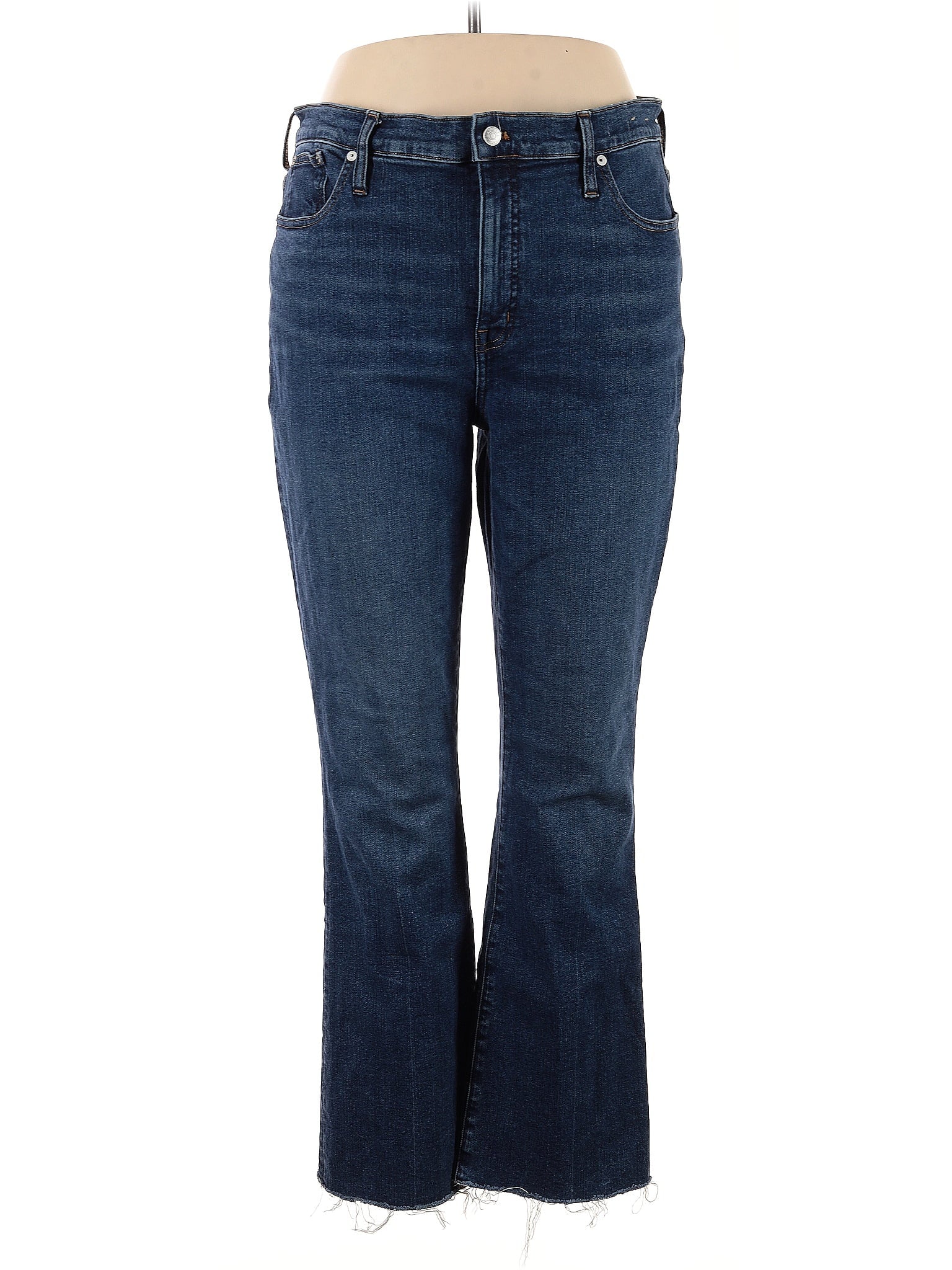 1 waist size - 32 T