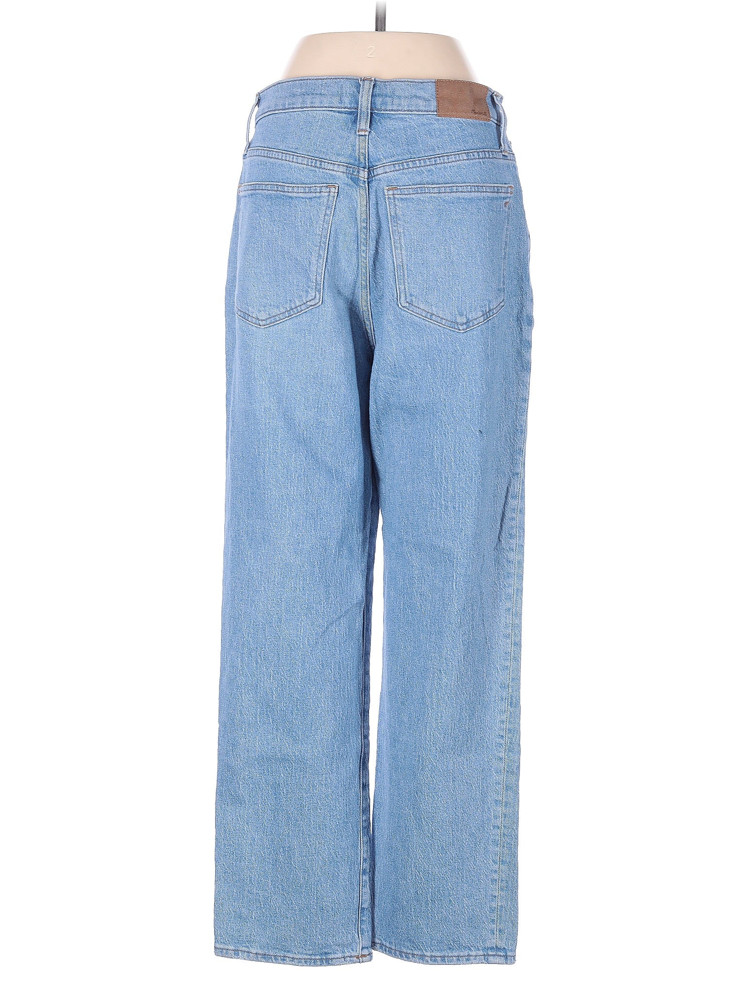 2 waist size - 27