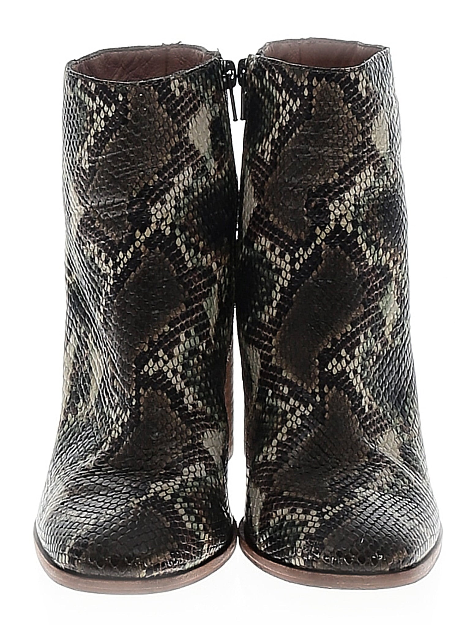 2 shoe size - 8