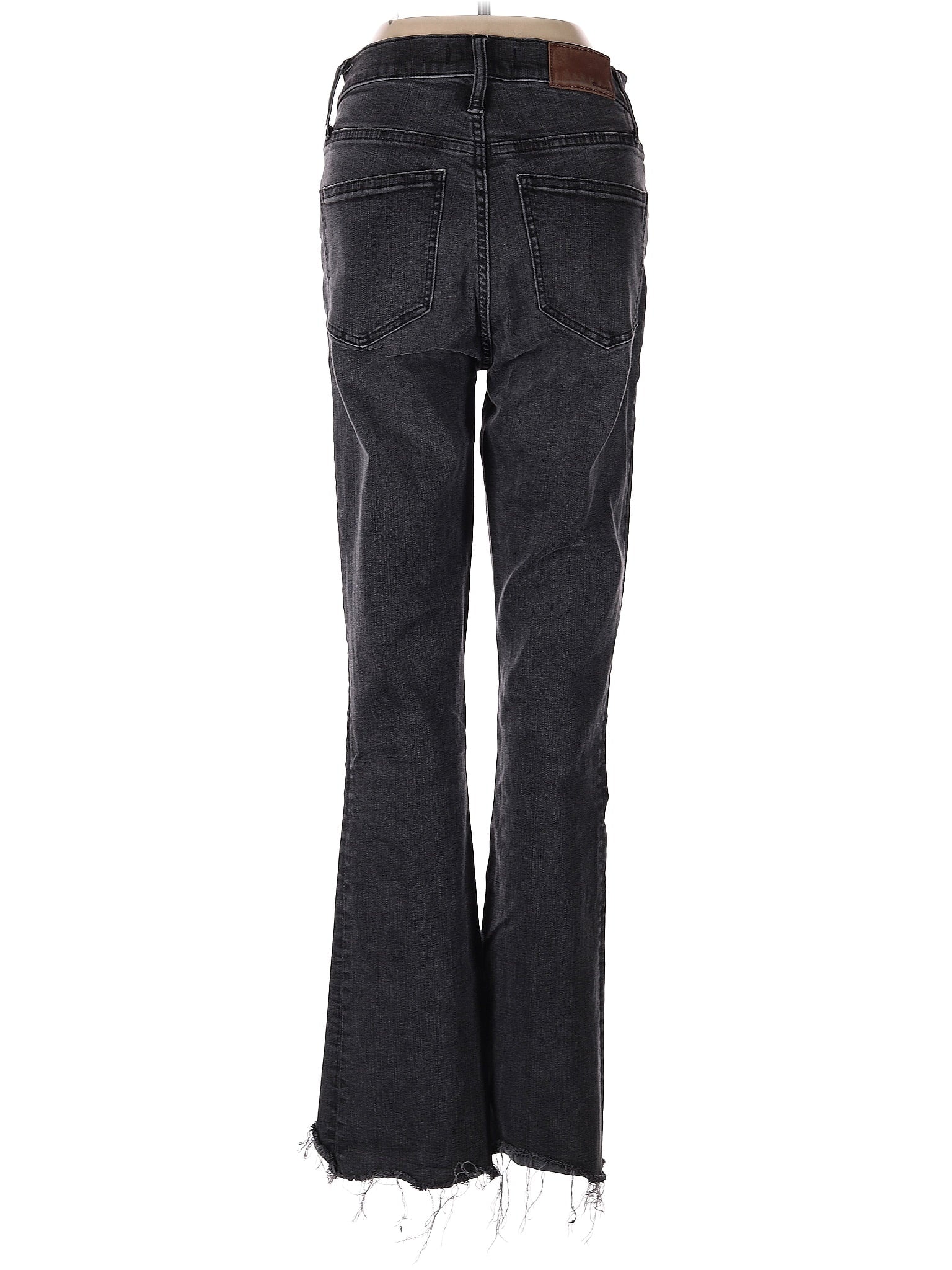 2 waist size - 36 T