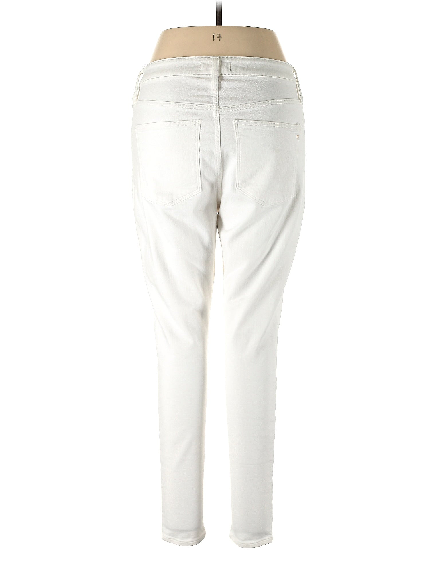 2 waist size - 31
