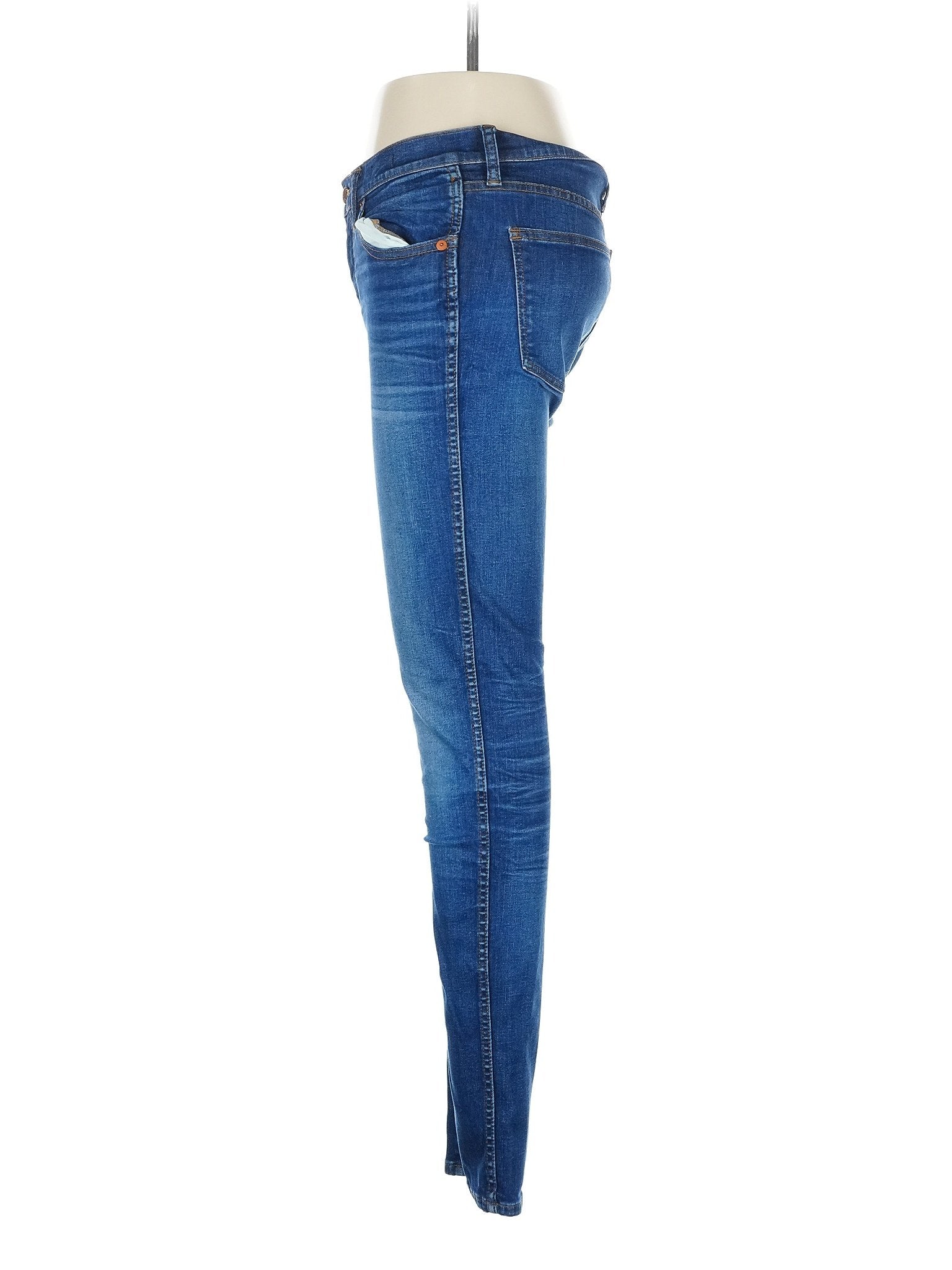 4 waist size - 28 T