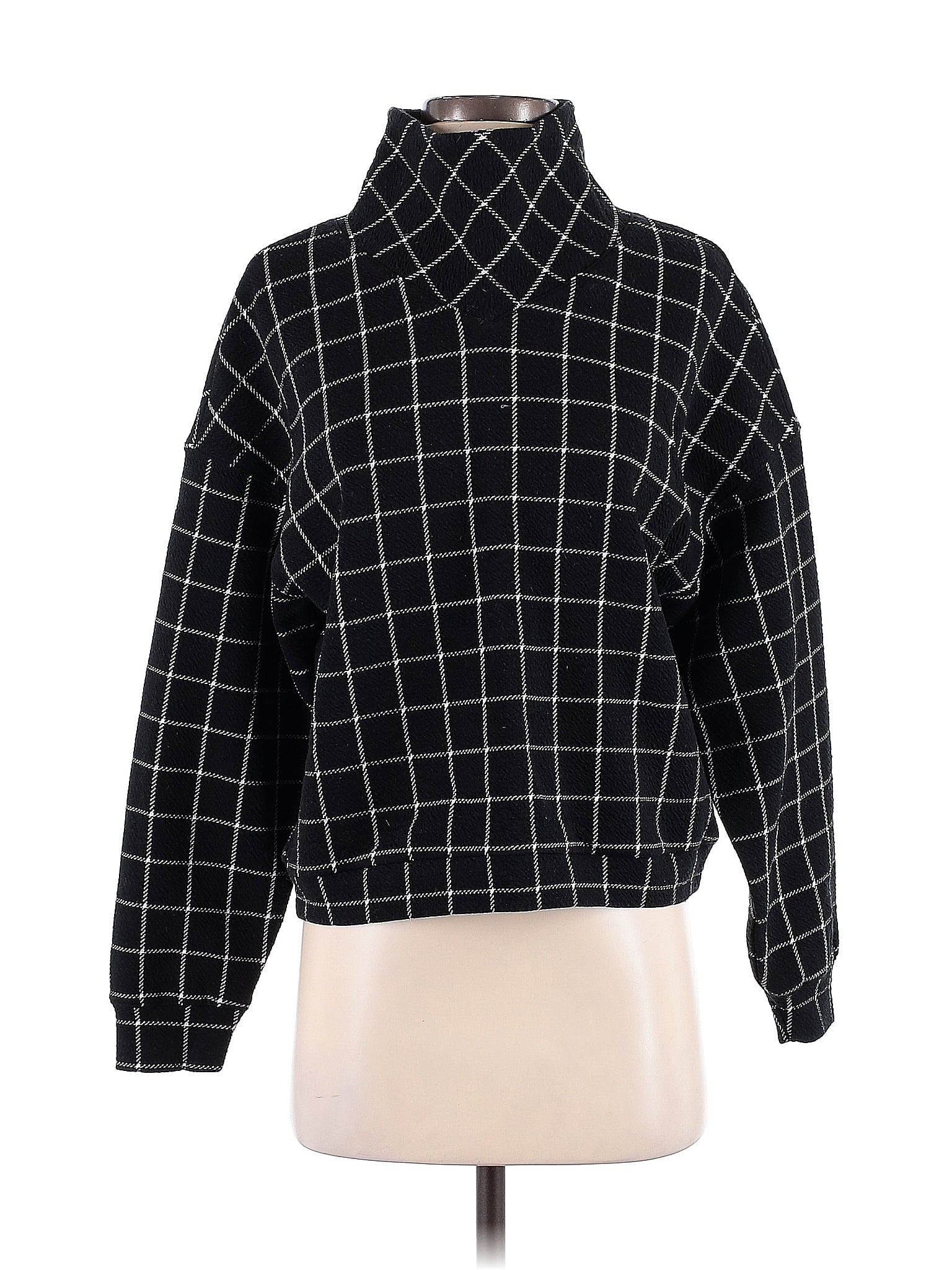 1 size - S