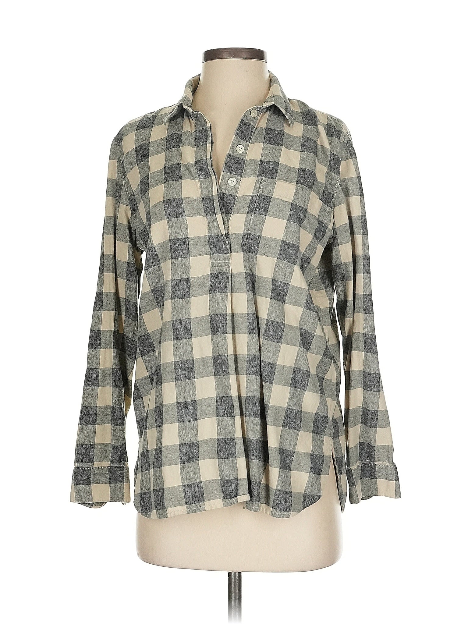 1 size - S