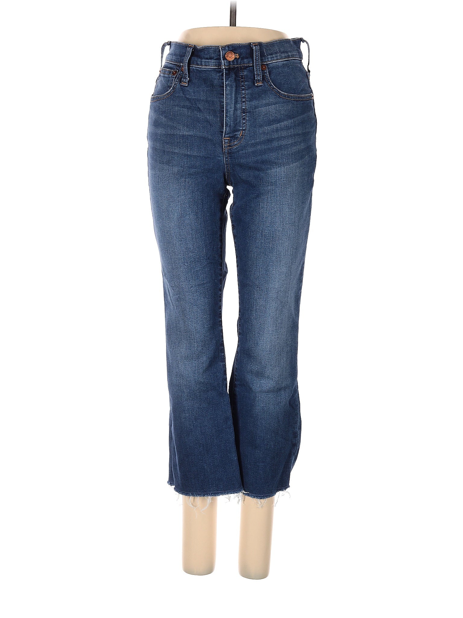 1 waist size - 26 P