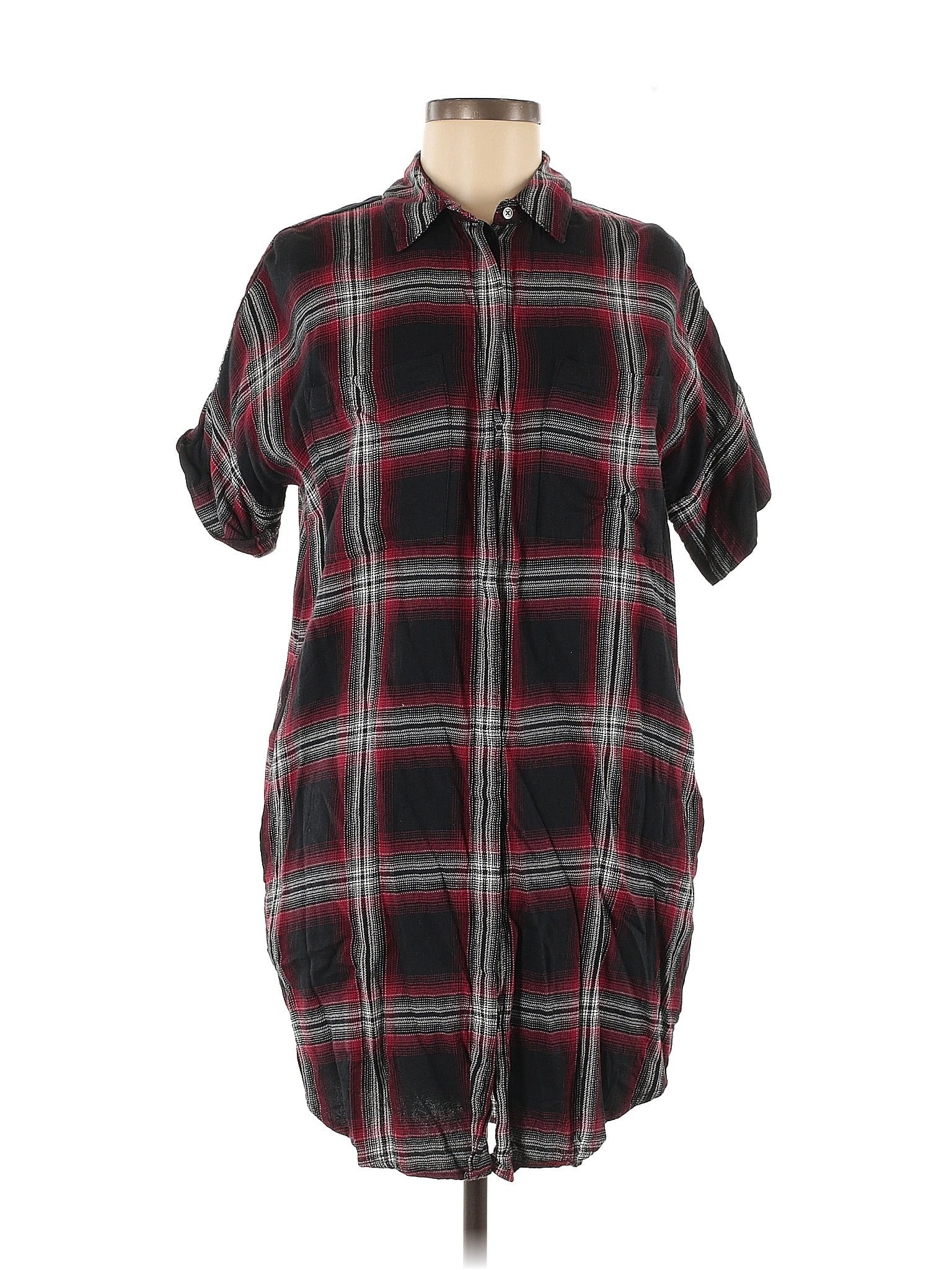 1 size - S