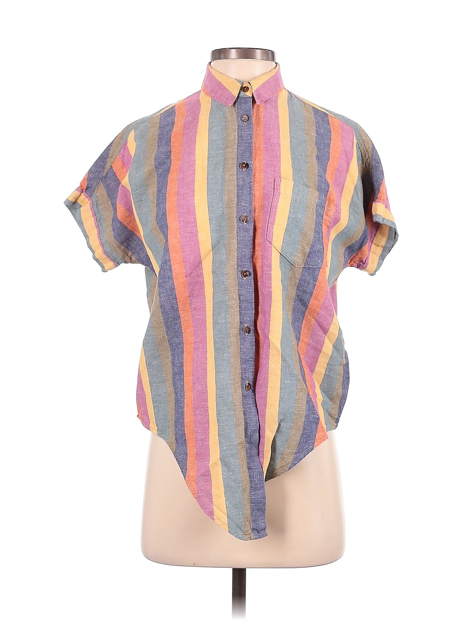 1 size - XXS