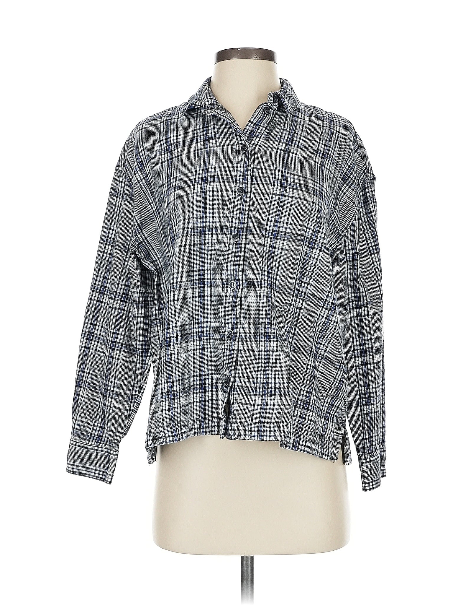 1 size - S