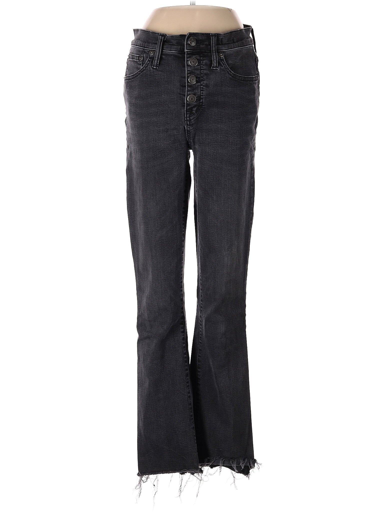1 waist size - 36 T