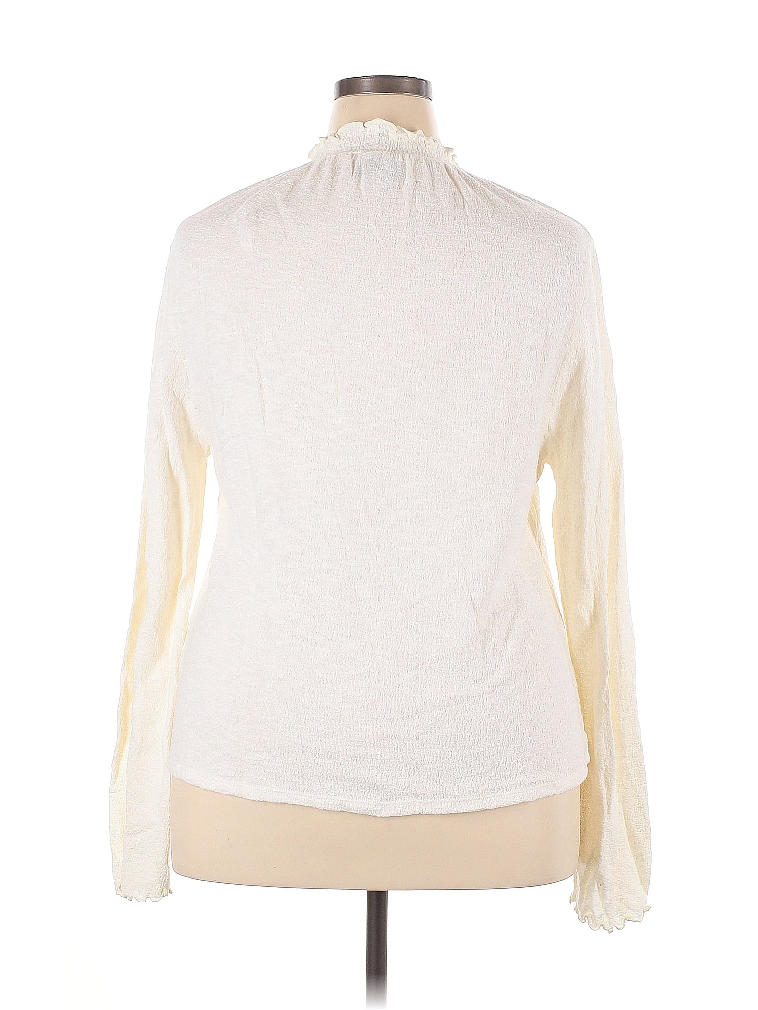 2 size - 2X W